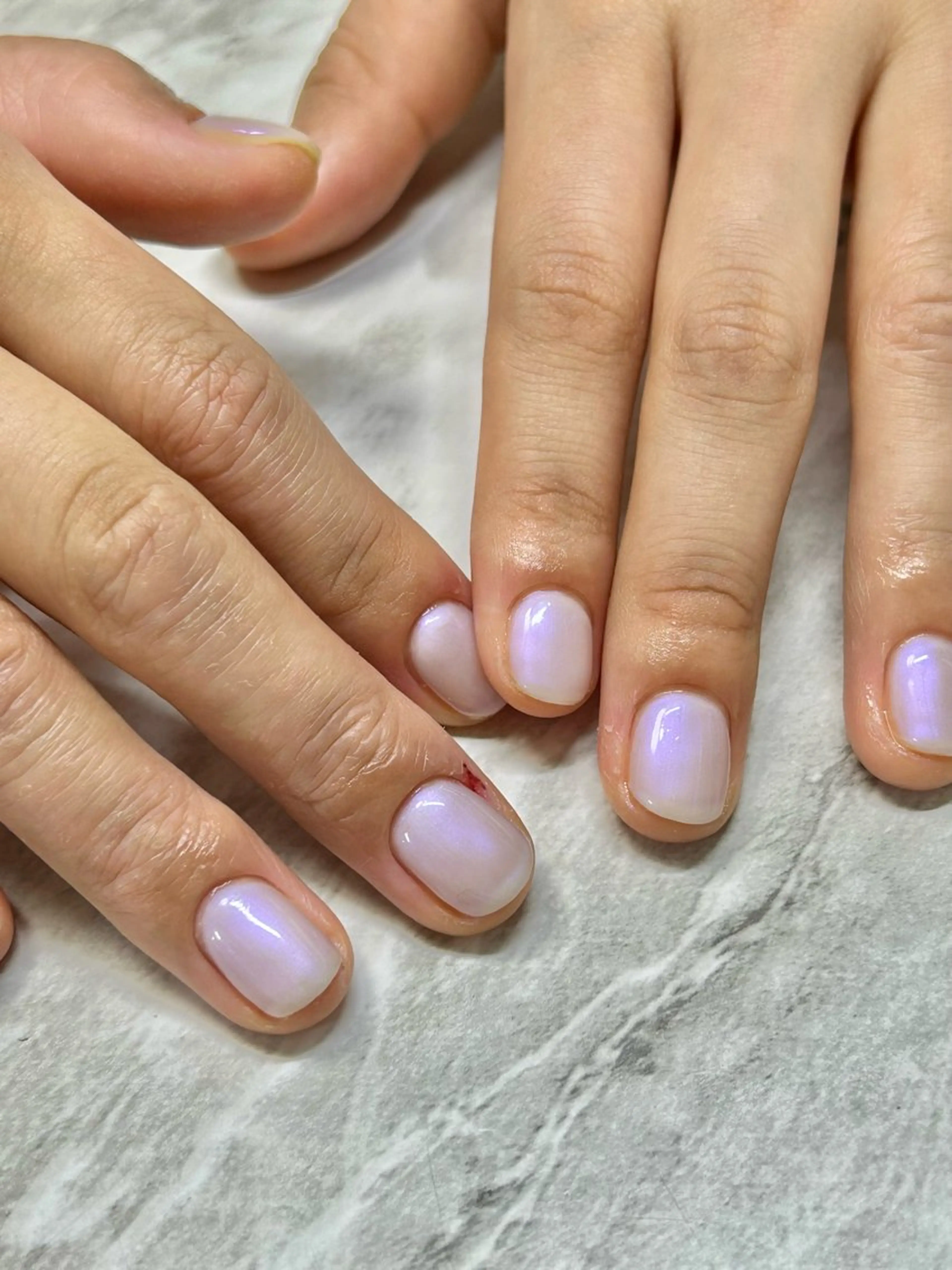 ネイル zir nail　津田沼店所属・zir nail 扇田のネイルデザイン