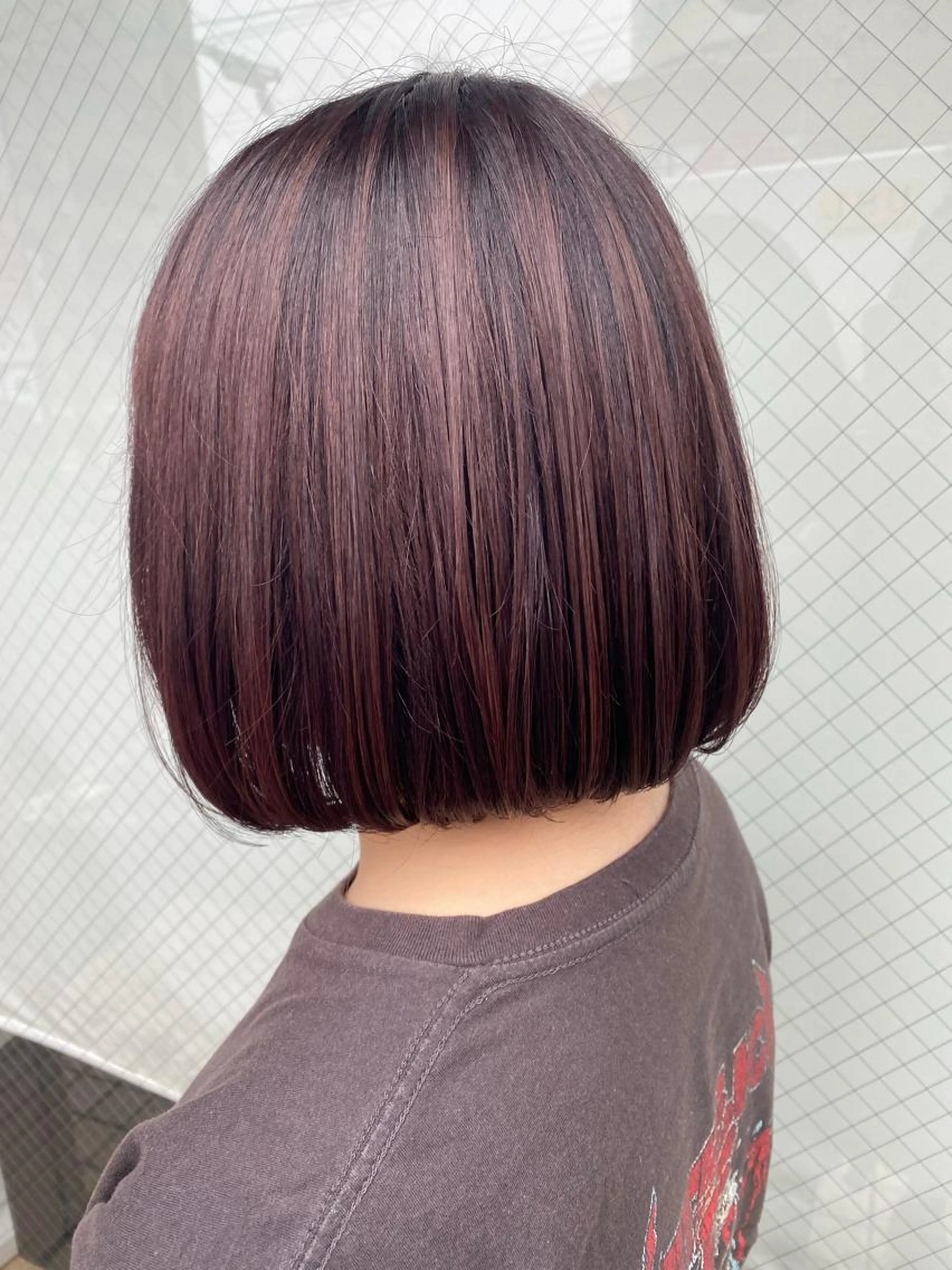 カット＋フルカラー（通常¥9,800→本日限定¥9,500）の写真