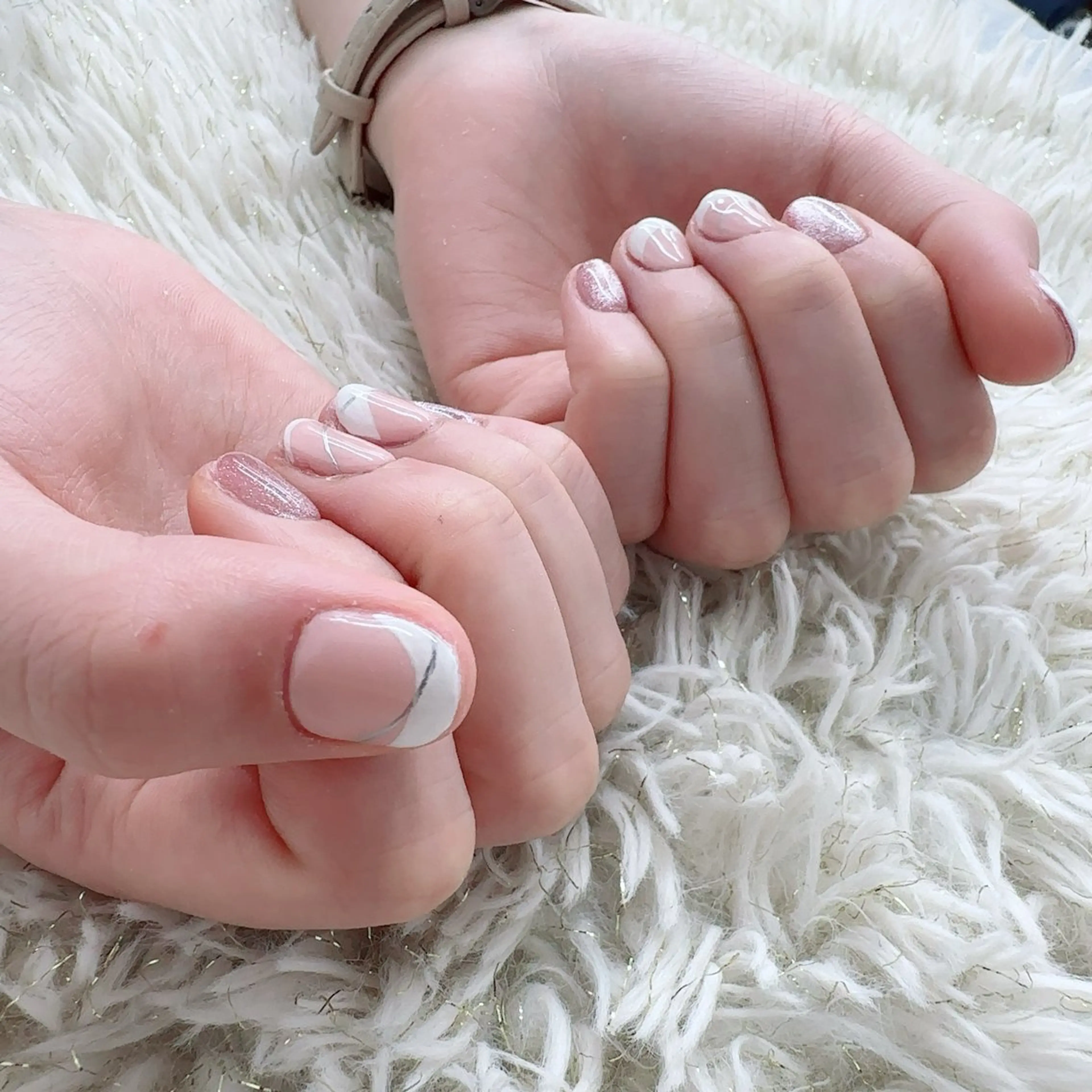 ネイル Art nail  Gallery所属・Gallery MINORIのネイルデザイン