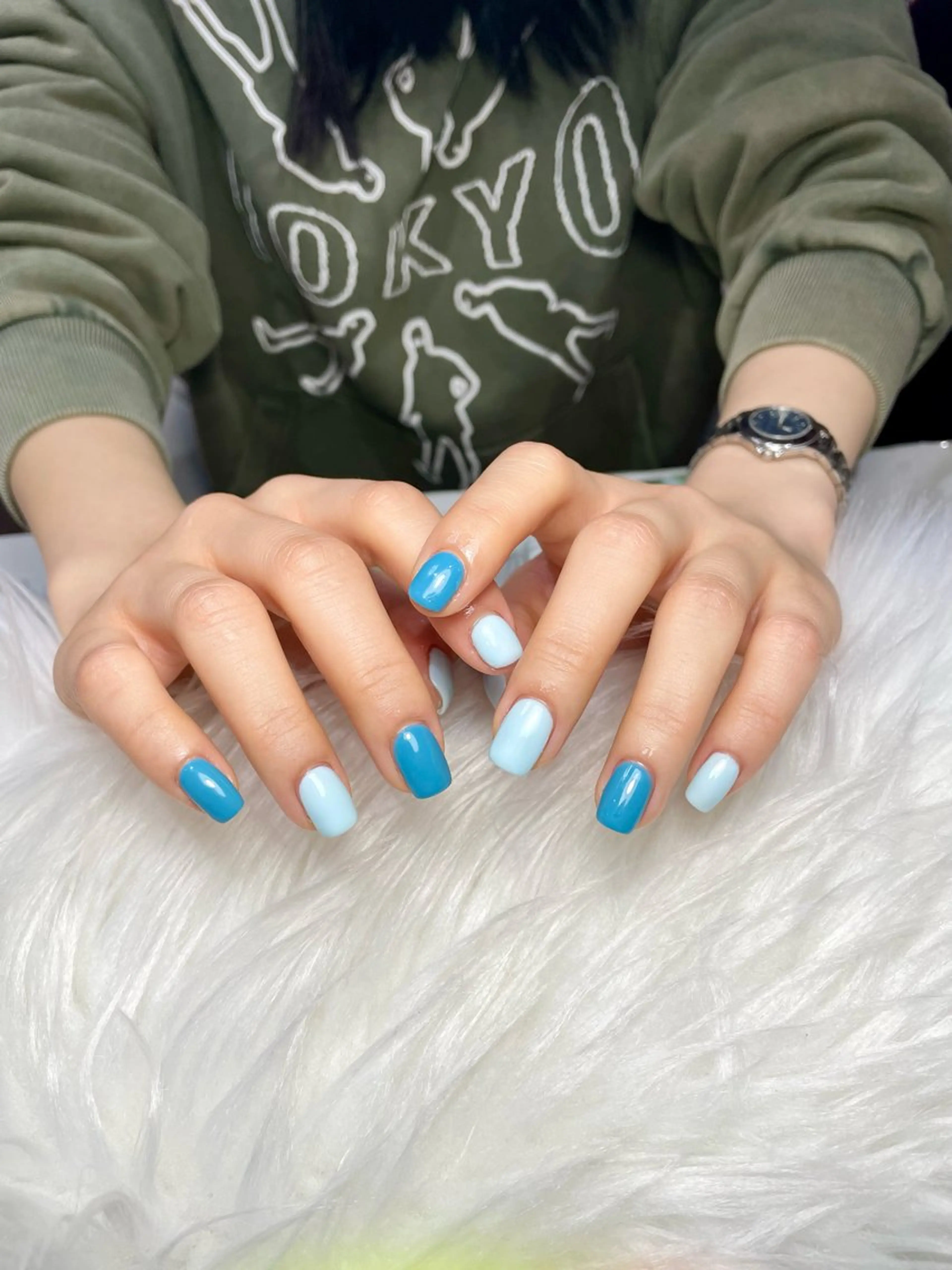 ネイル ハンドネイル RosyBeauty Salon所属・RosyBeauty Salonのネイルデザイン