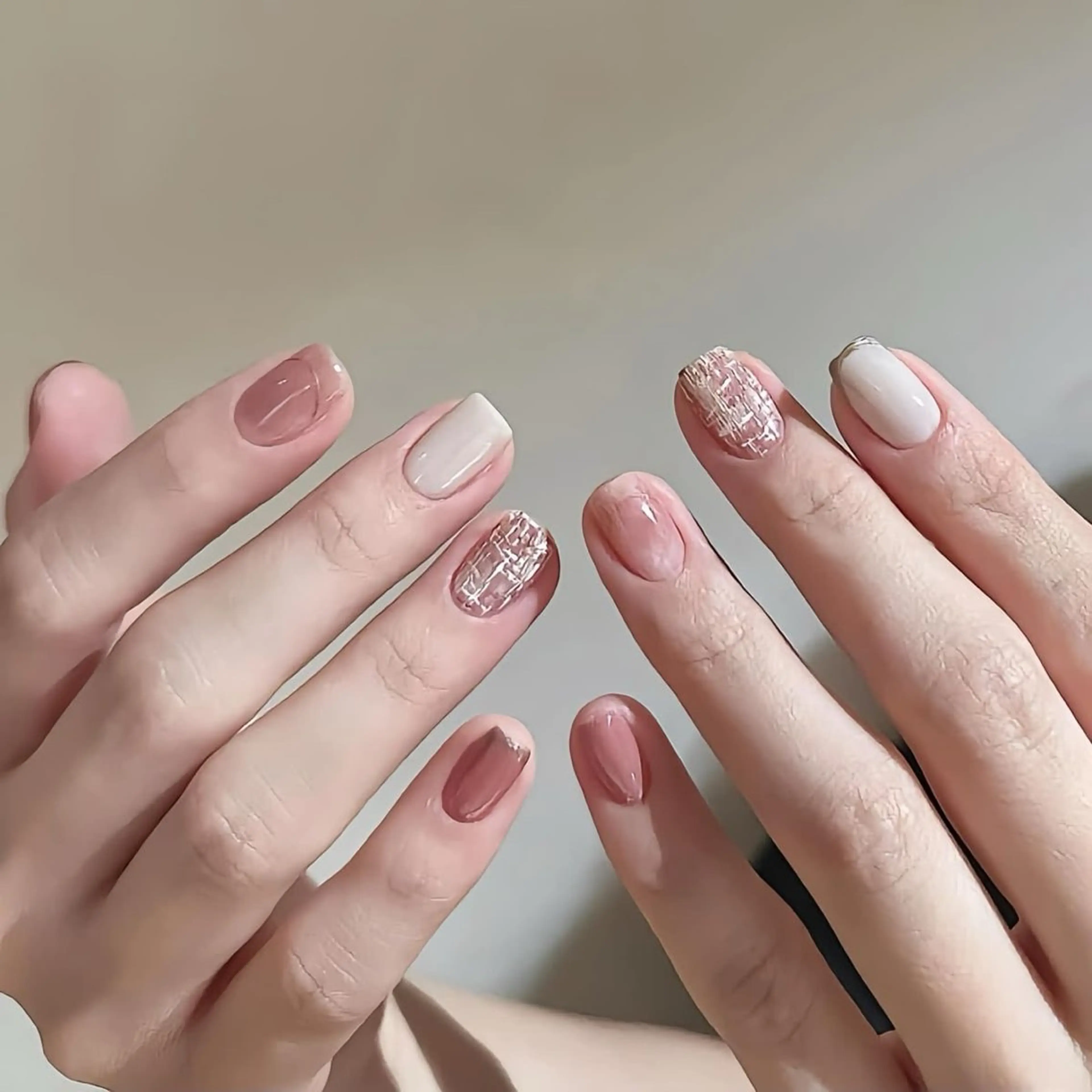 ネイル Sora Nail Ayaseのネイルデザイン
