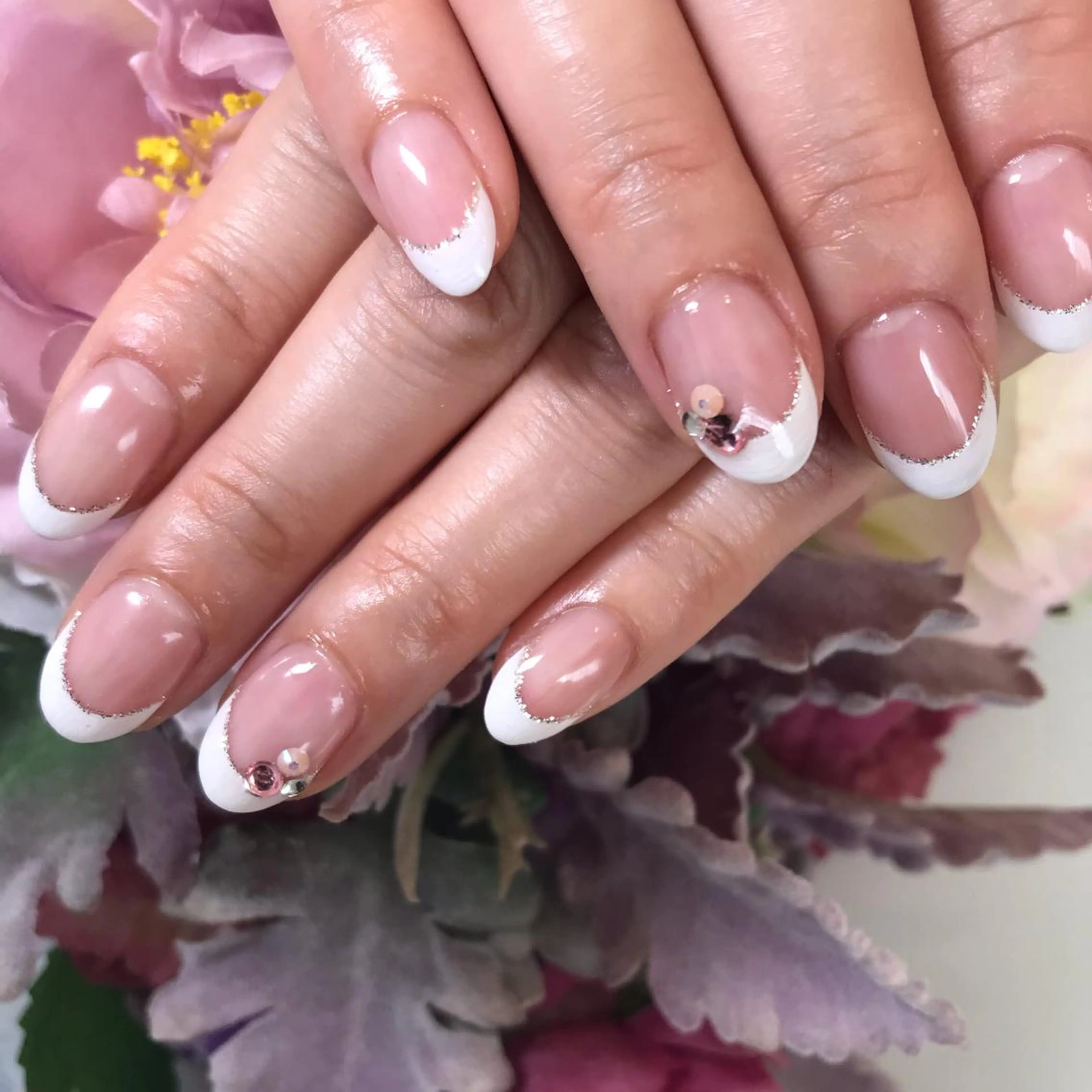 ネイル nail salon ticoRuのネイルデザイン
