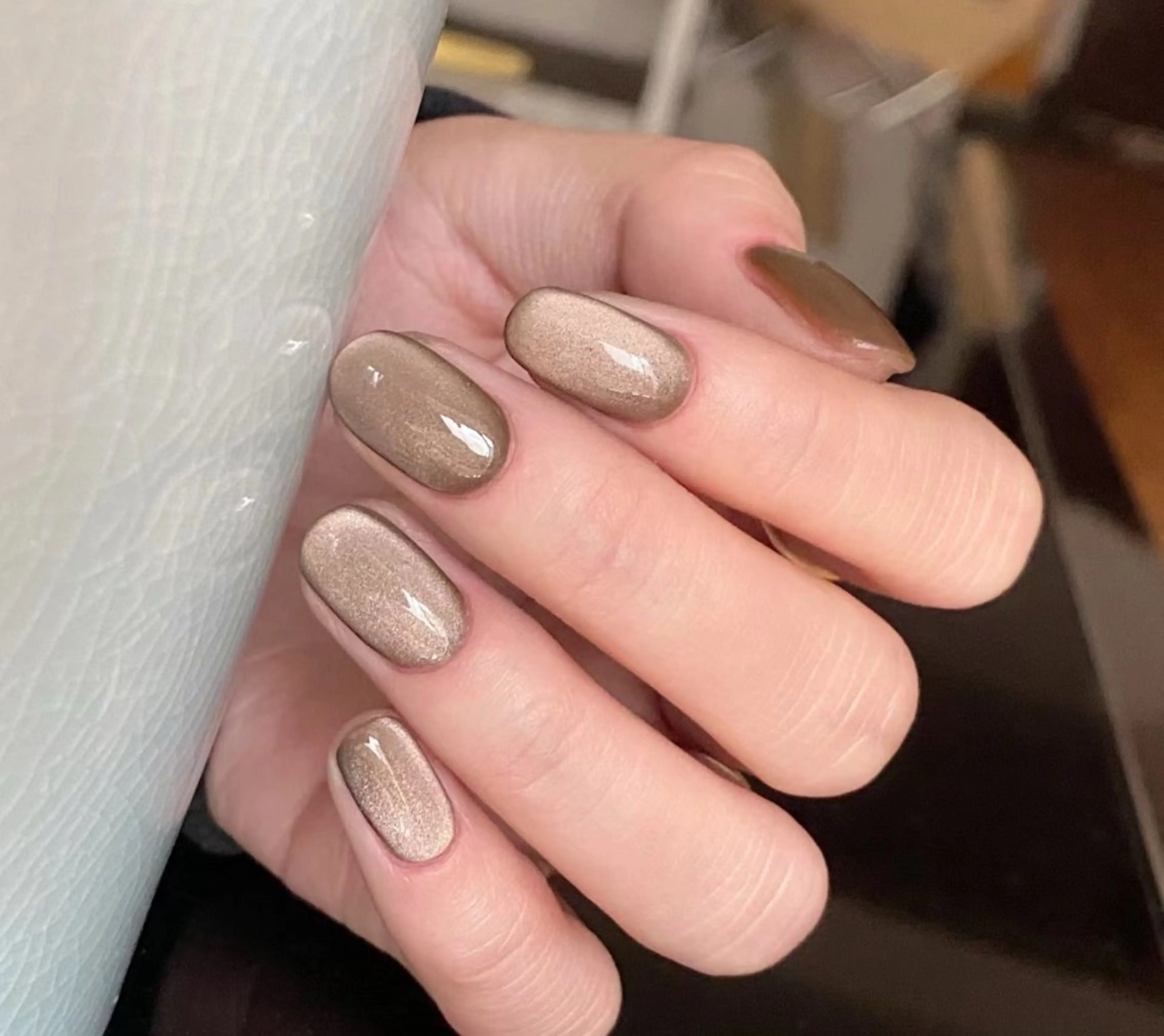 ネイル H3 Nail ミライのネイルデザイン