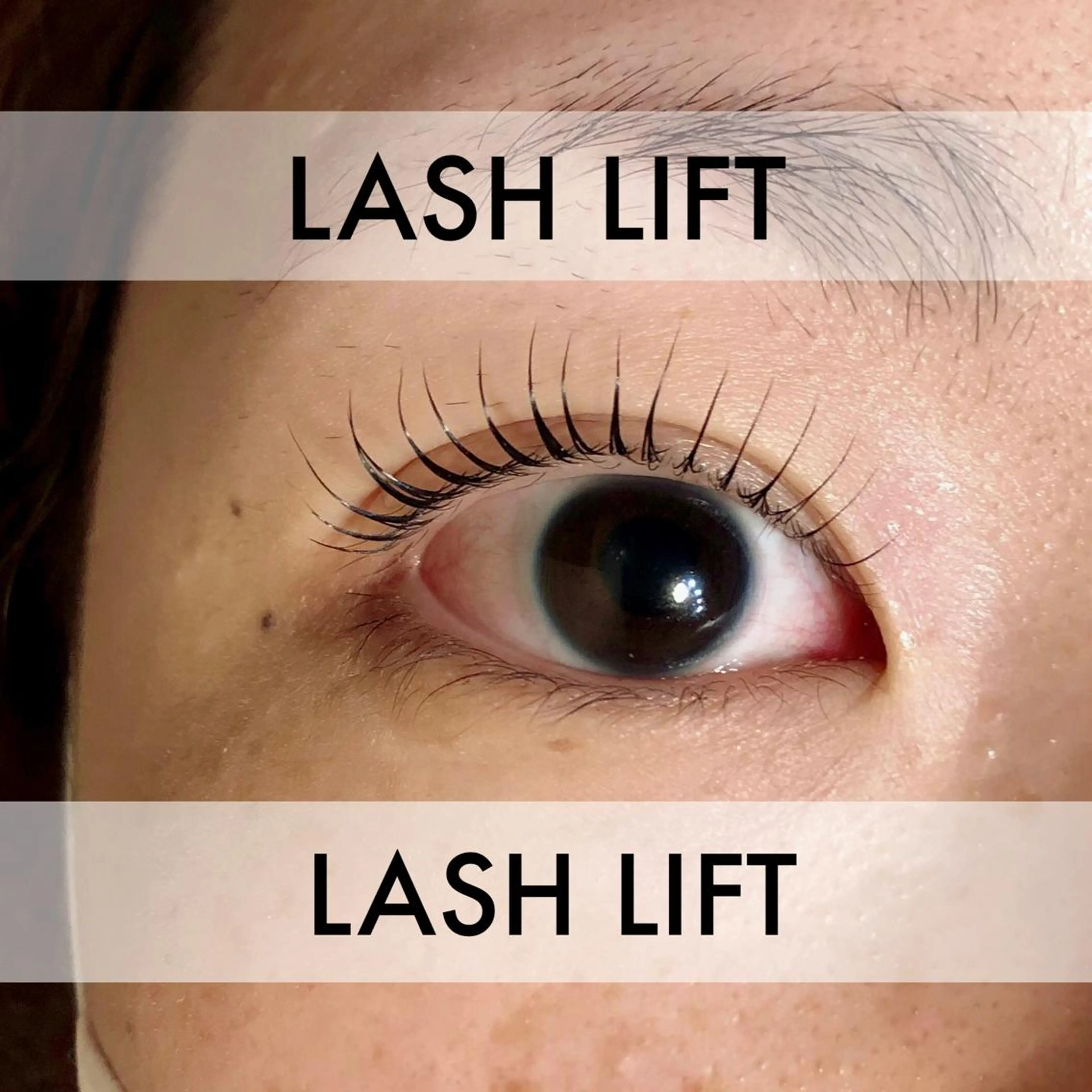 マツエク・マツパ 一重×まつ毛パーマ マツパ aiw所属・hair&eye lash aiwのマツエク・マツパデザイン