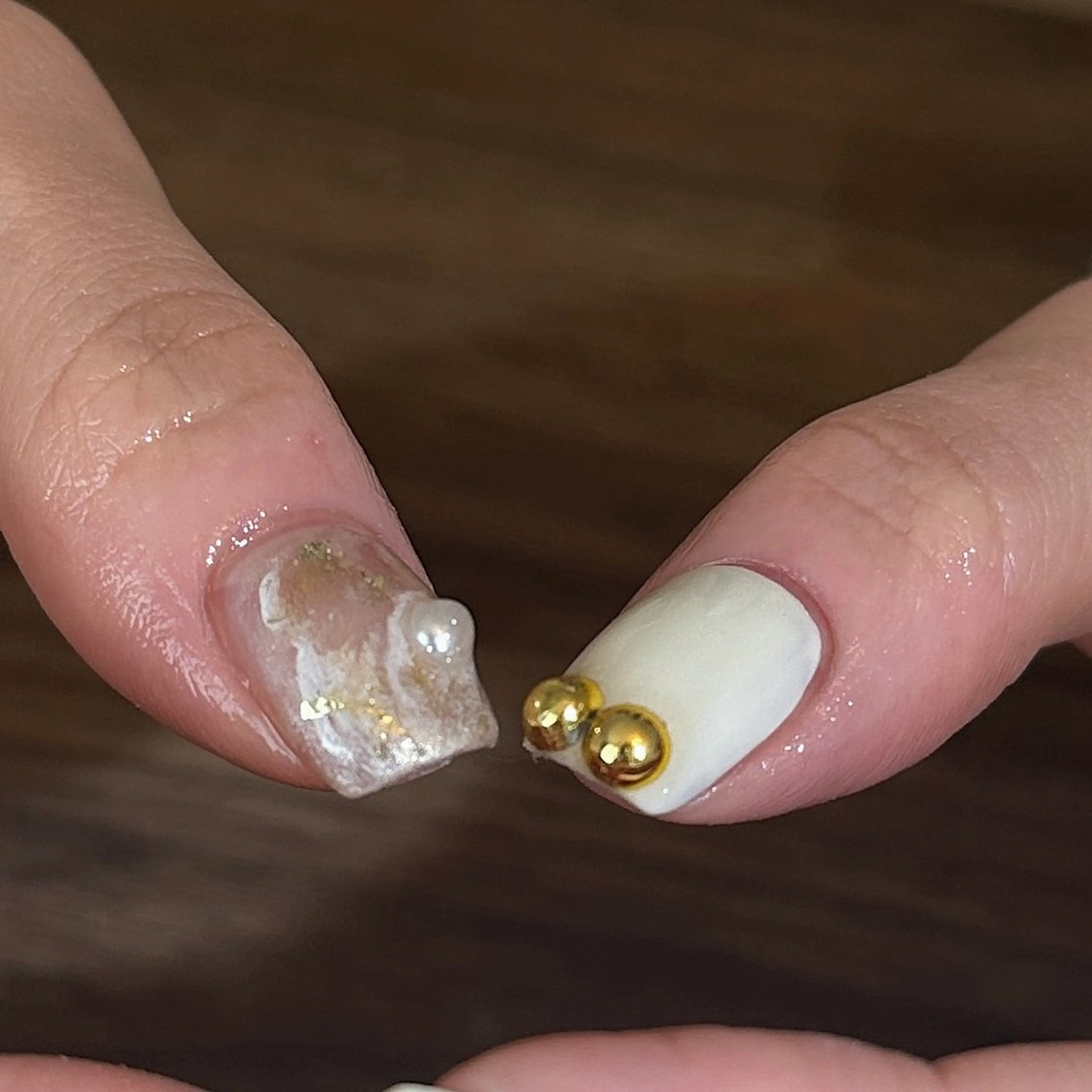 ネイル ハンドネイル mio _POHEURのネイルデザイン