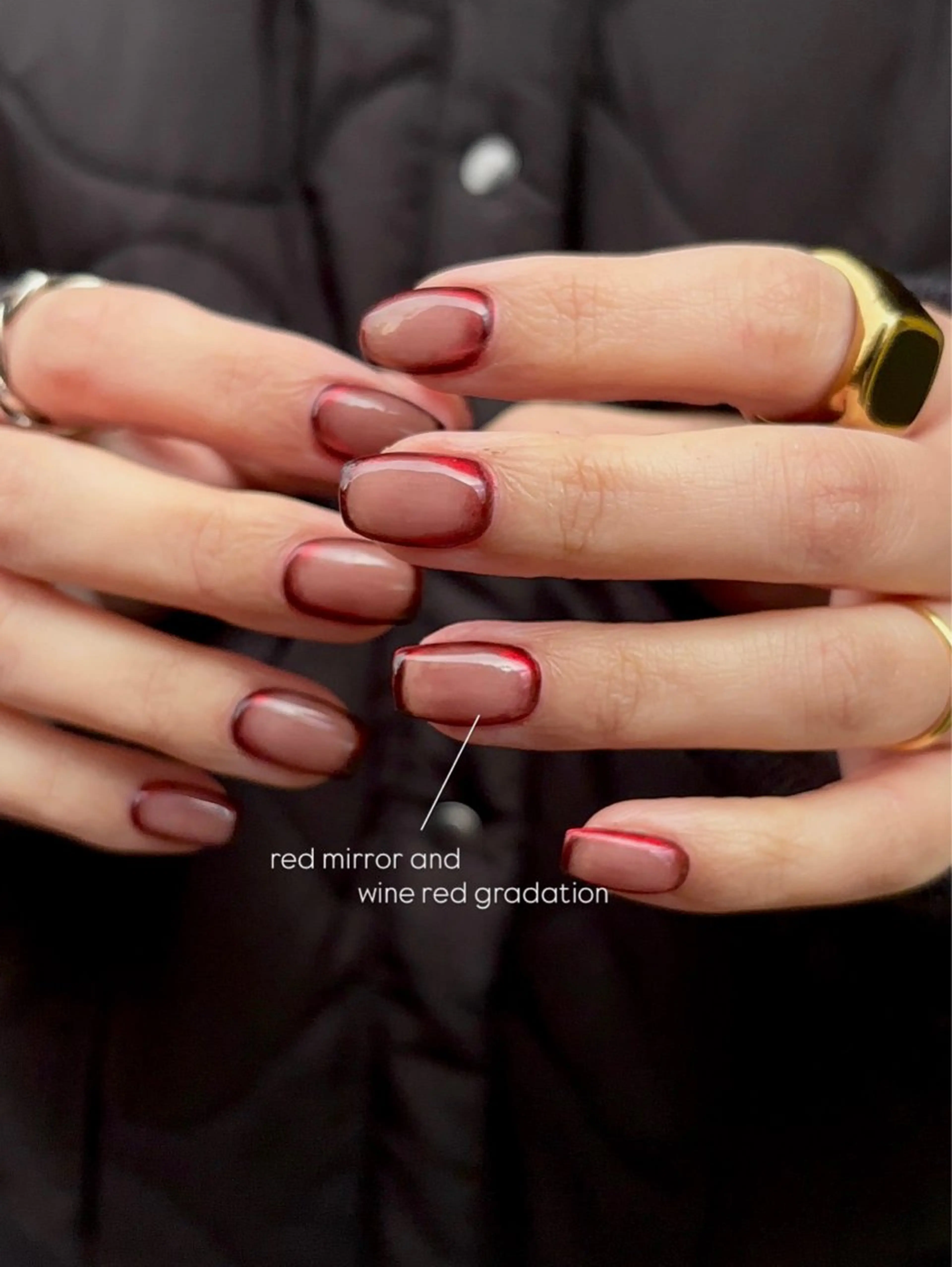 ネイル nailroom own所属・mako (own)のネイルデザイン