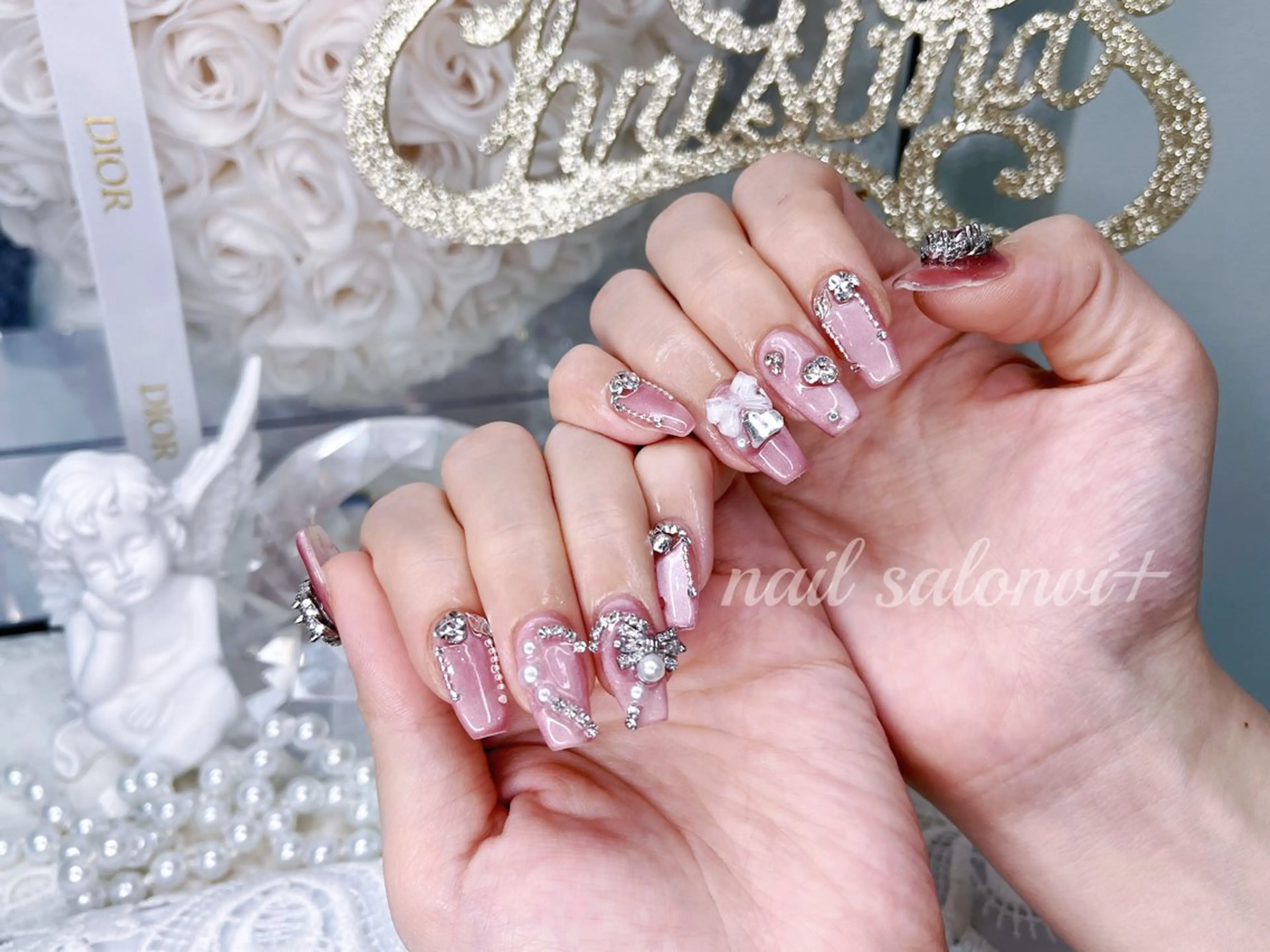 ネイル S2 nailのネイルデザイン