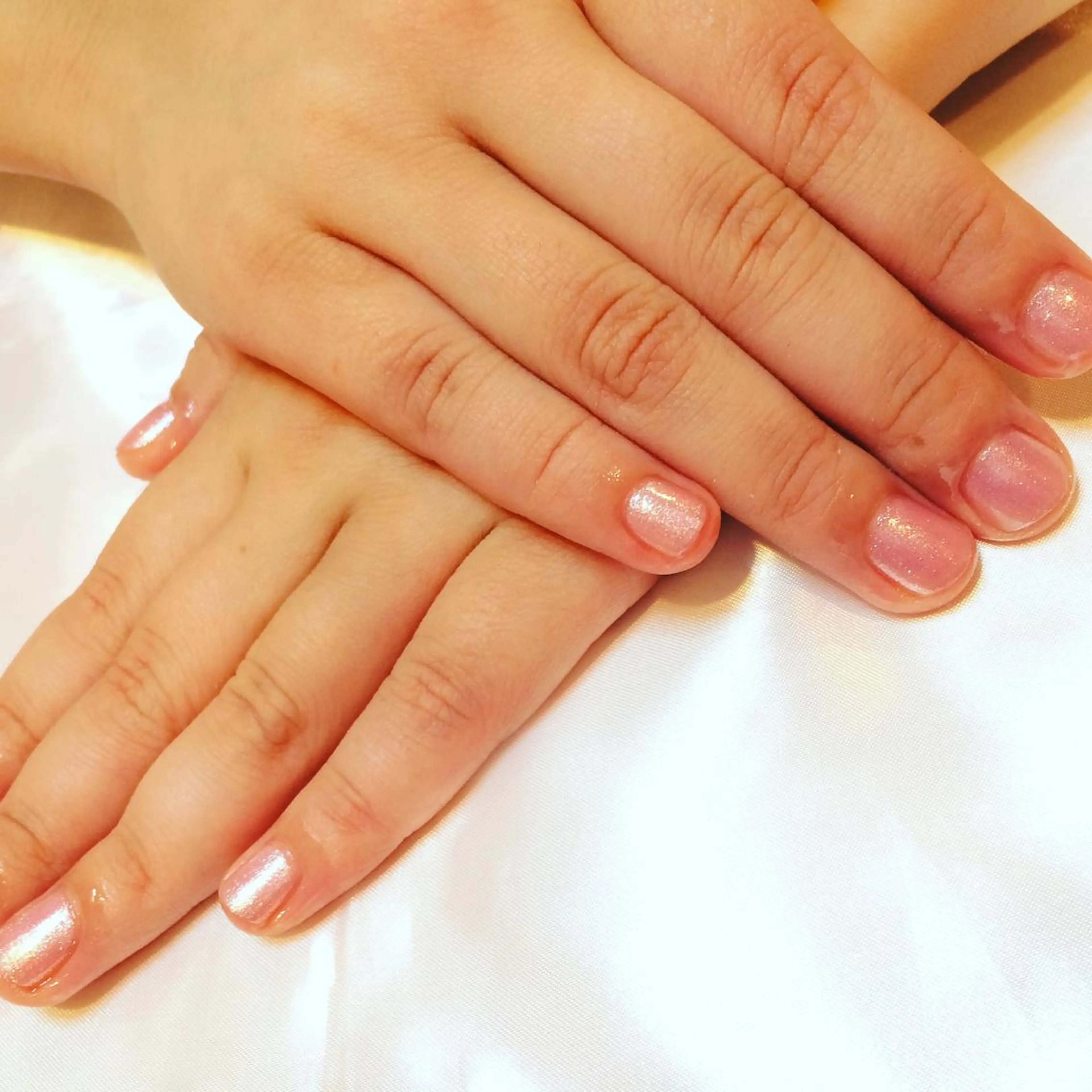 ネイル 爪咲 ネイルのネイルデザイン