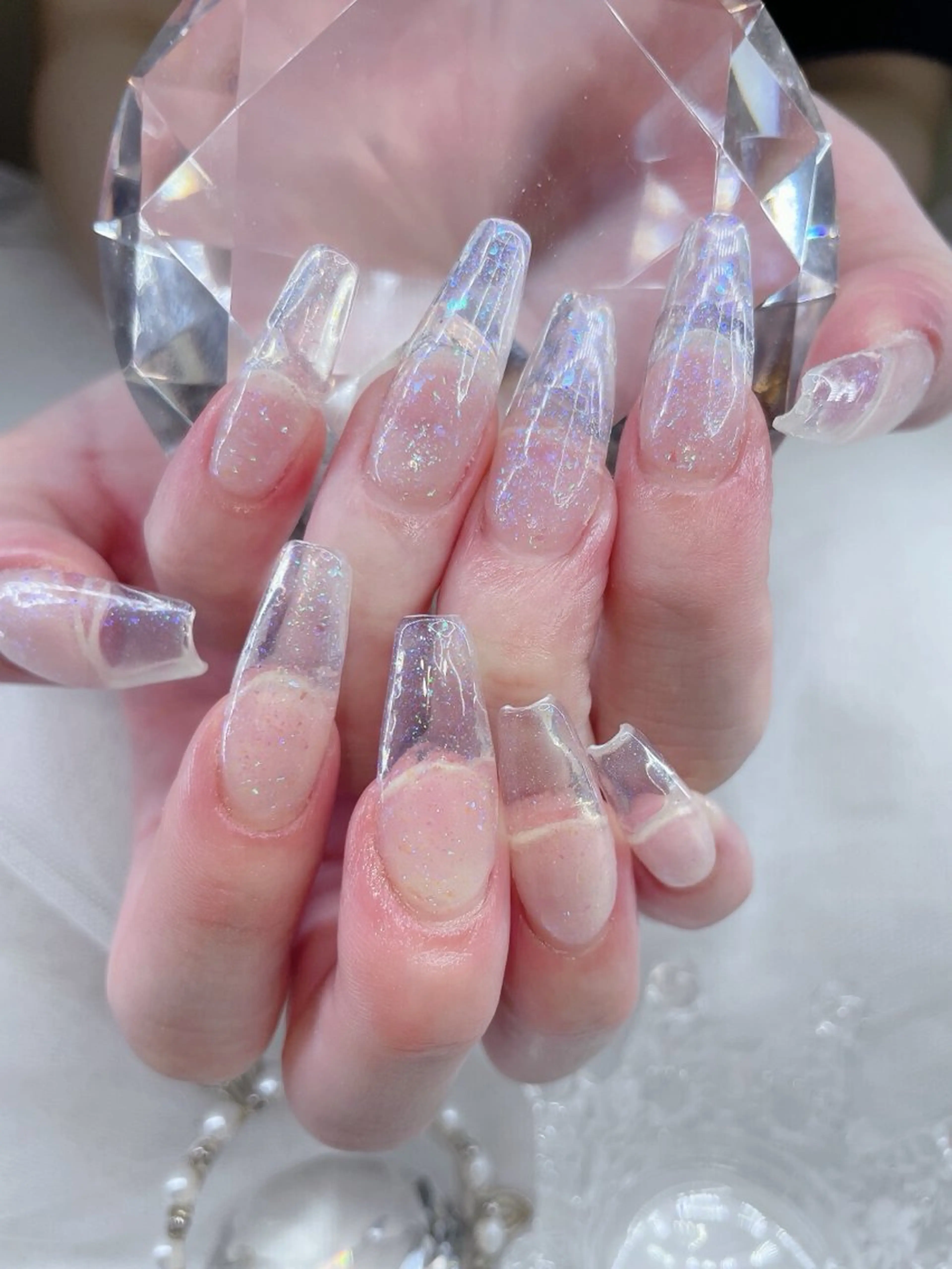 ネイル ハンドネイル misun_nail所属・misun_ nailのネイルデザイン