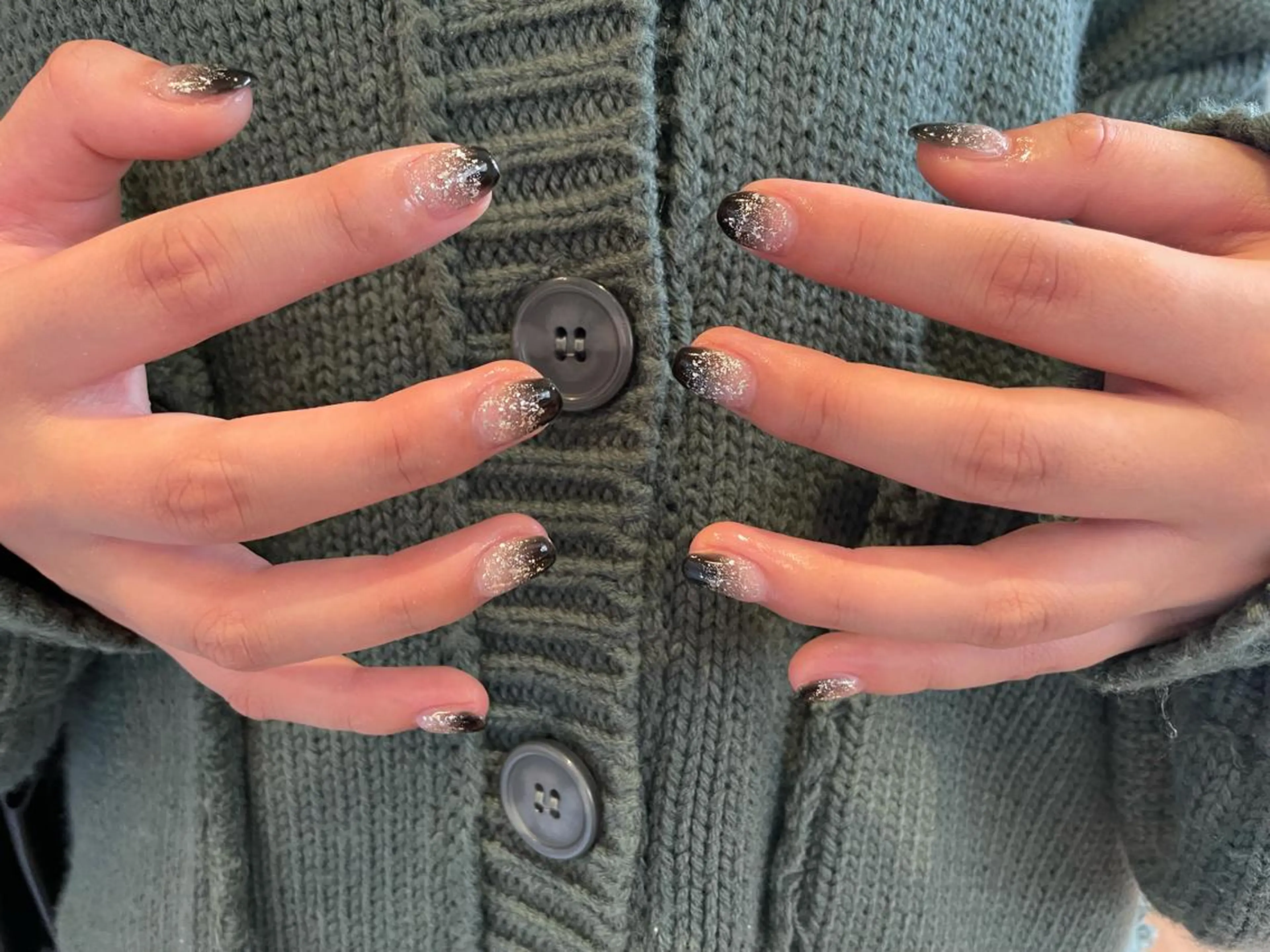 ネイル SHEEP 🐏のネイルデザイン