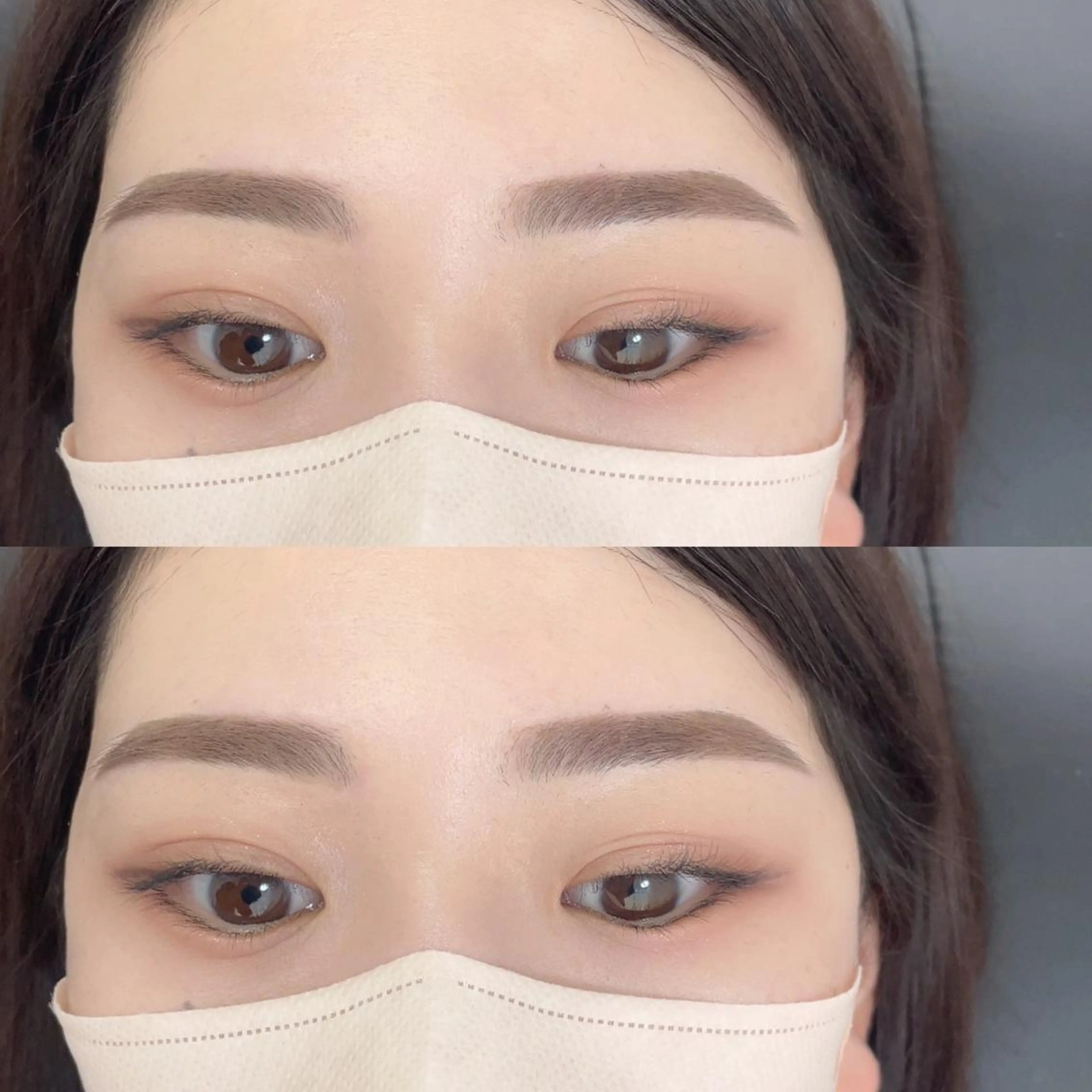 アイブロウ ハリウッドブロウリフト 眉毛ワックス脱毛 ワックス脱毛 眉カット その他(アイブロウ) 眉毛サロン🤍 LUMICIA千葉店の眉毛・アイブロウイメージ