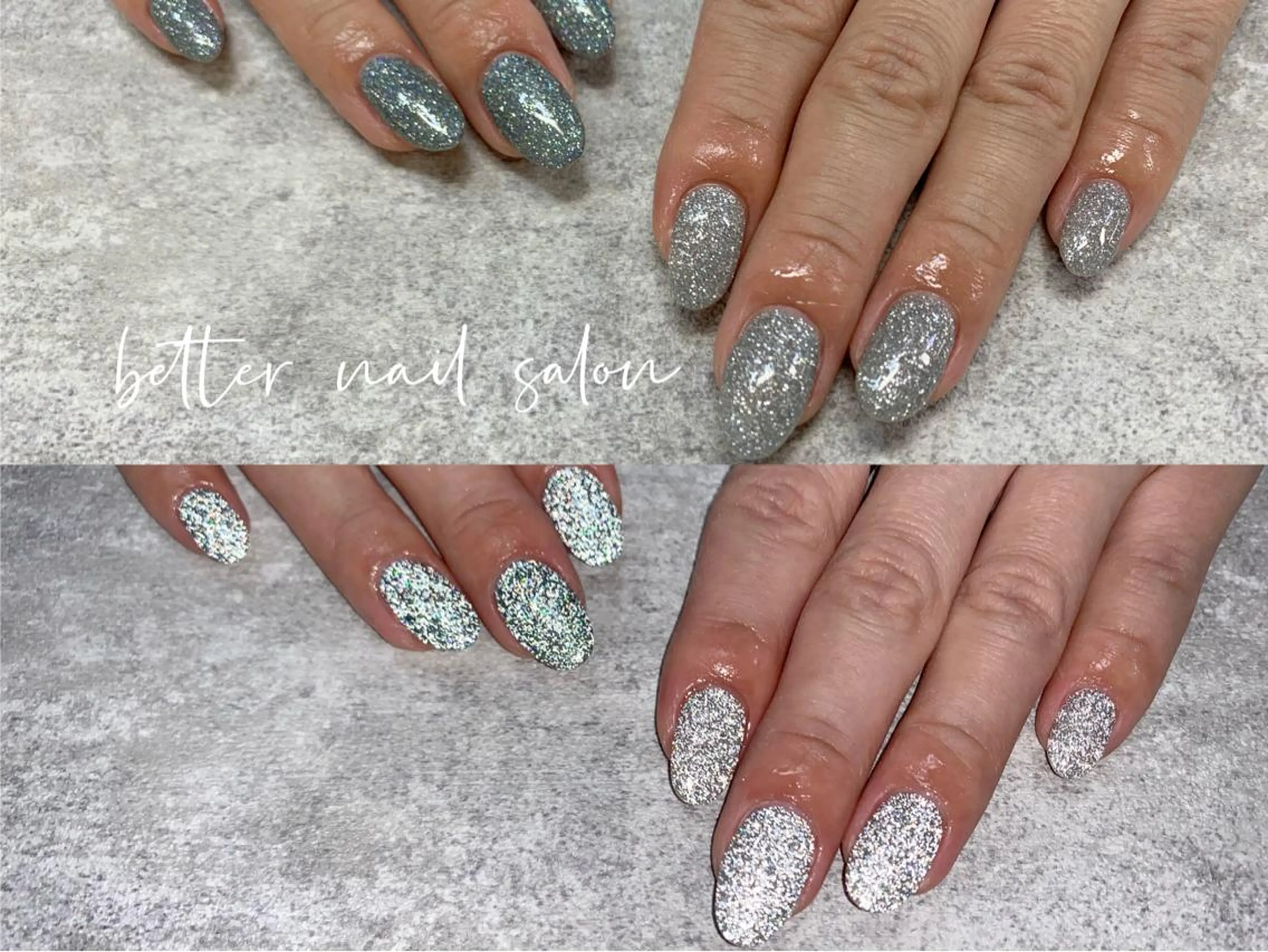 ネイル ジェルネイル ソフトジェル ベターネイル 浅草橋のネイルデザイン