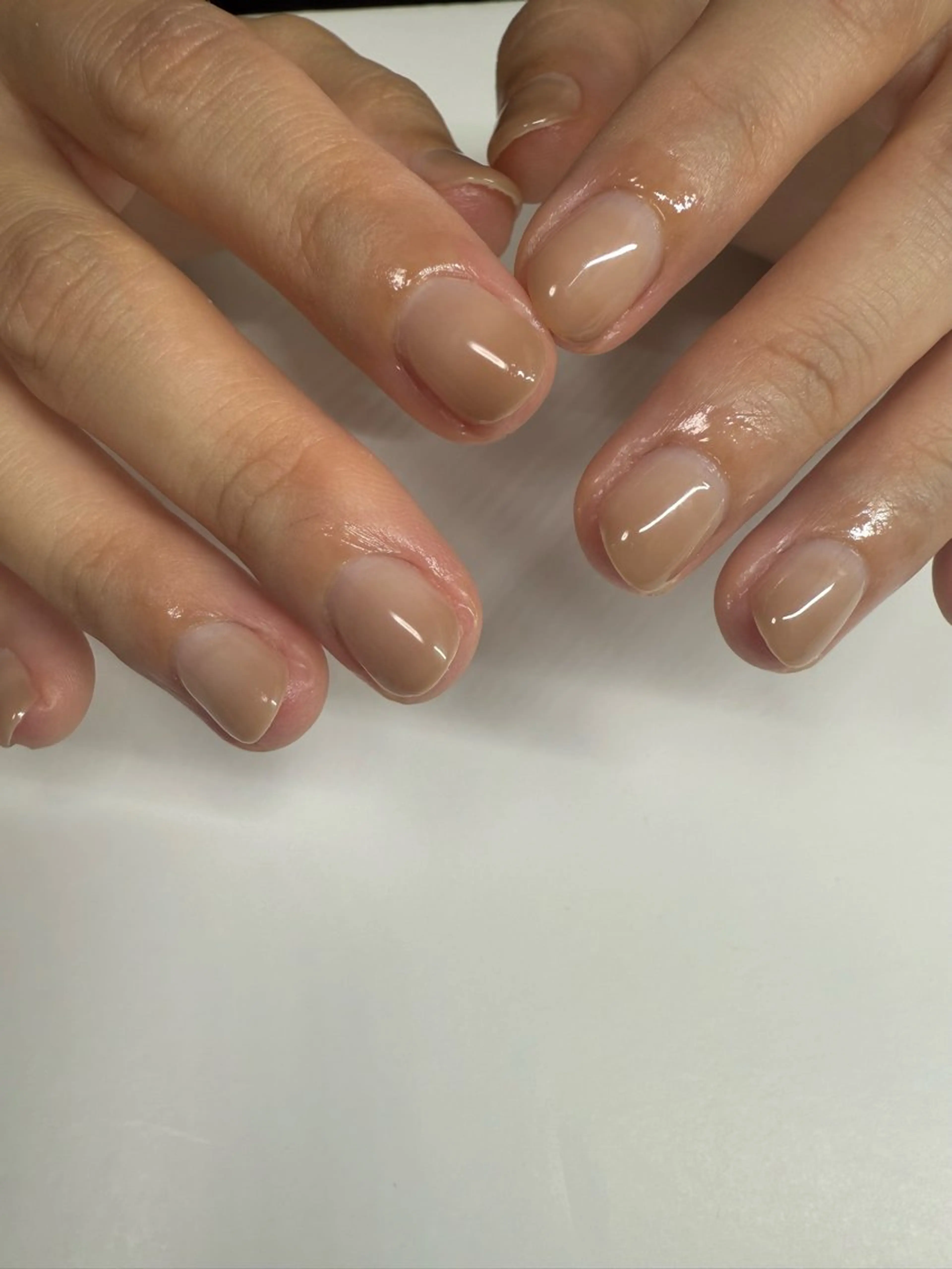 ネイル ハンドネイル .clair 【クレル】のネイルデザイン