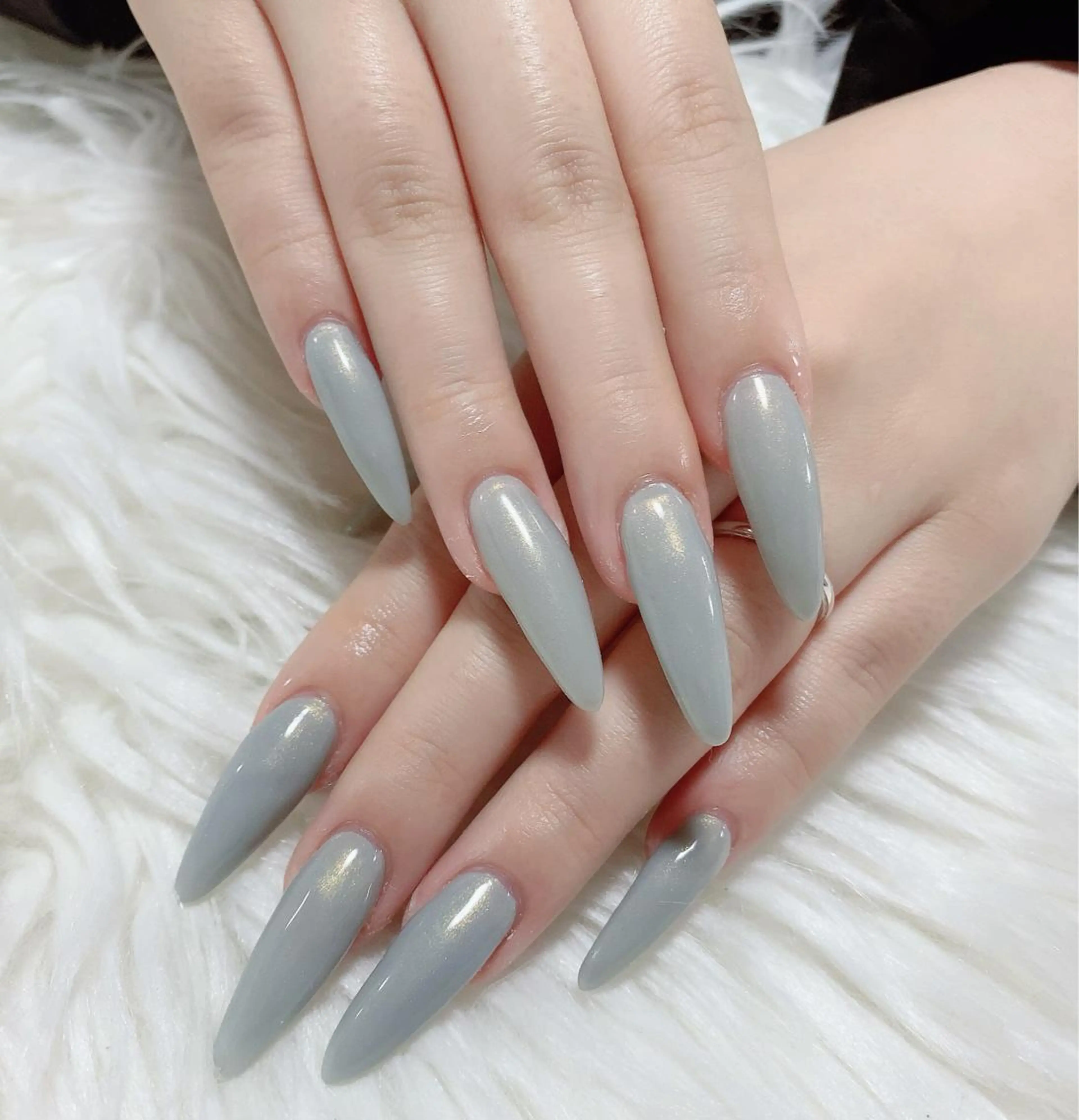 ネイル ハンドネイル CC Nail Salonのネイルデザイン
