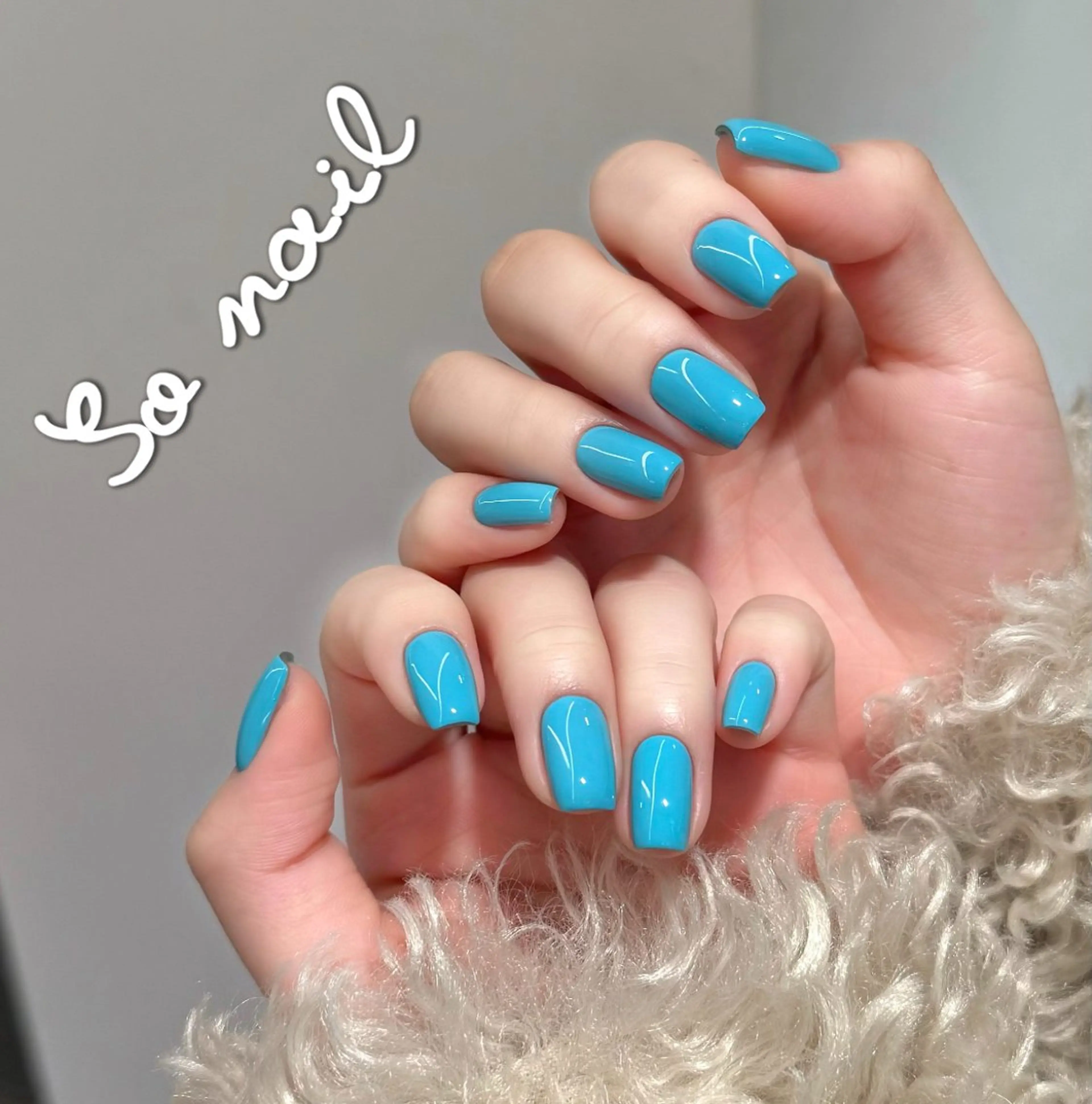 ネイル Ｓo nailのネイルデザイン