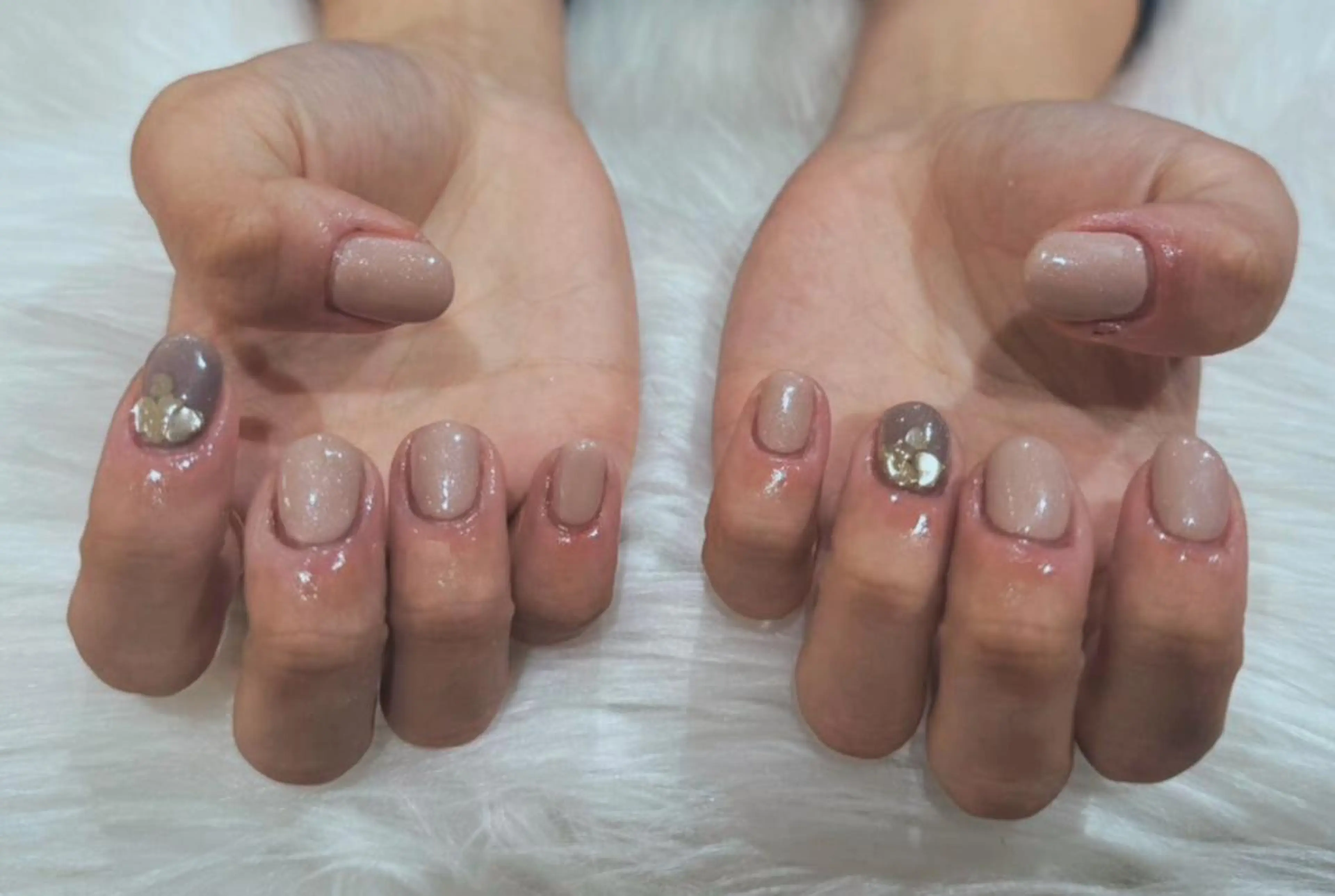 ネイル Nail Salon Lindaのネイルデザイン