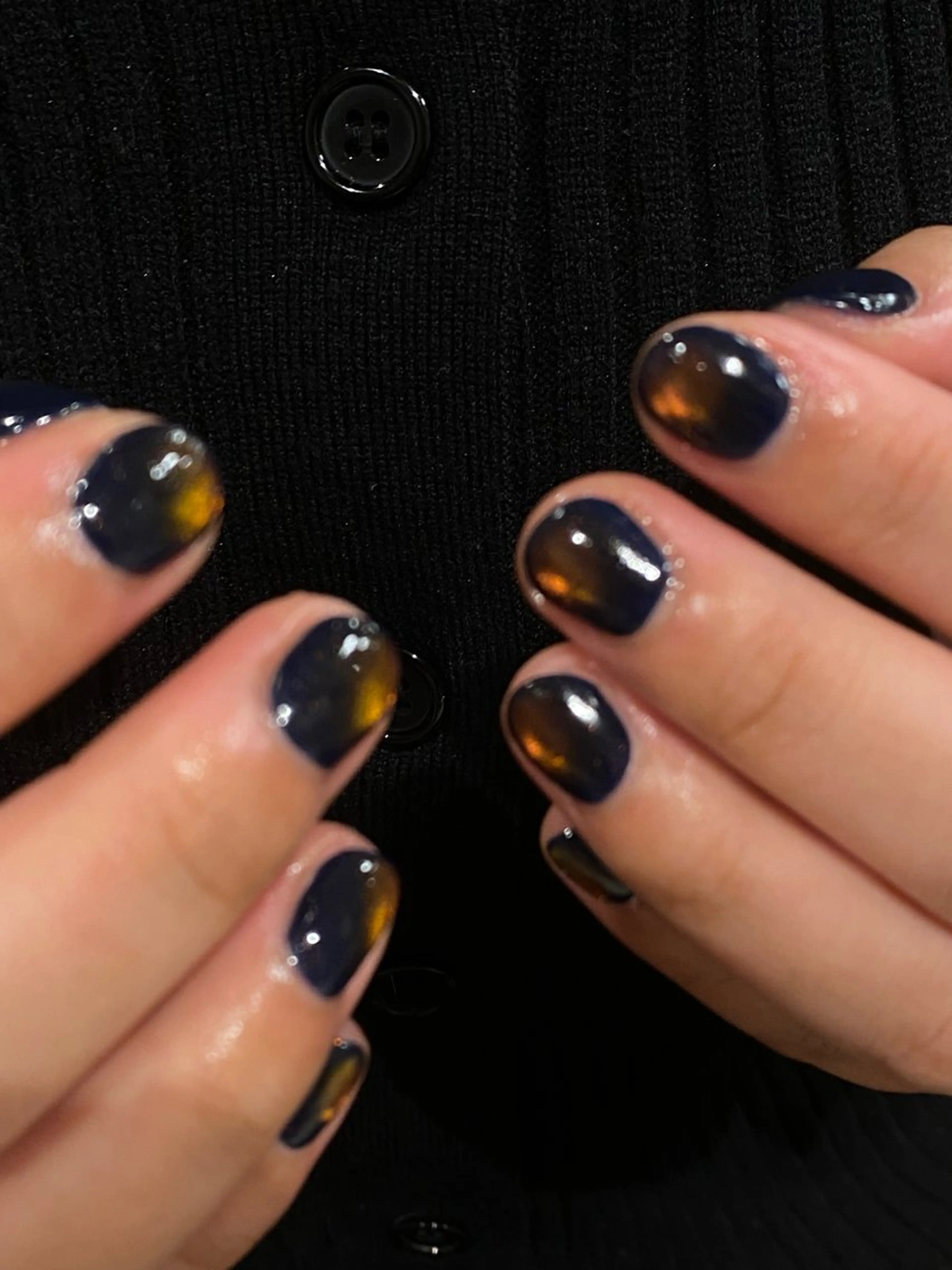 ネイル BNT nailsのネイルデザイン