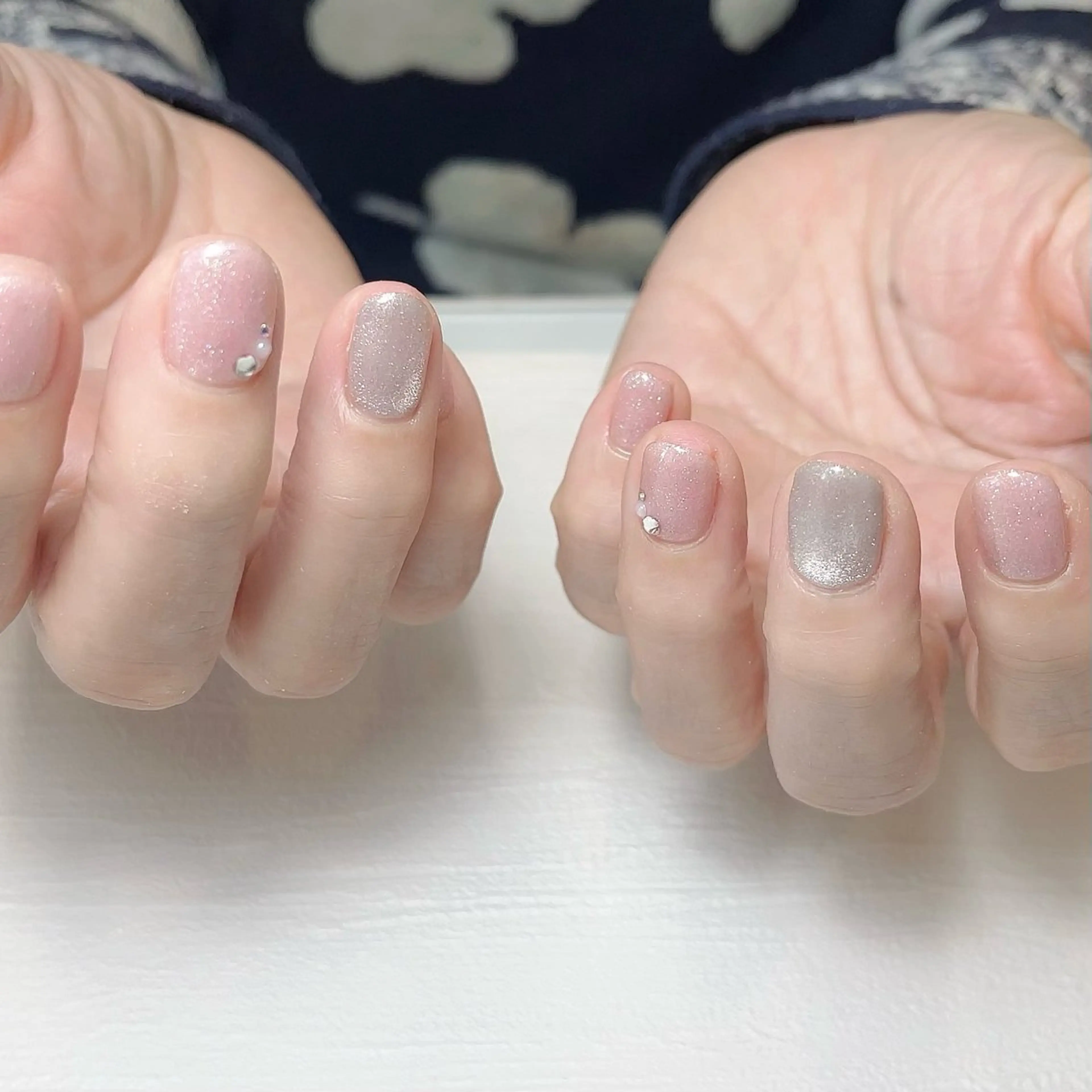 ネイル ASAMI アサミのネイルデザイン