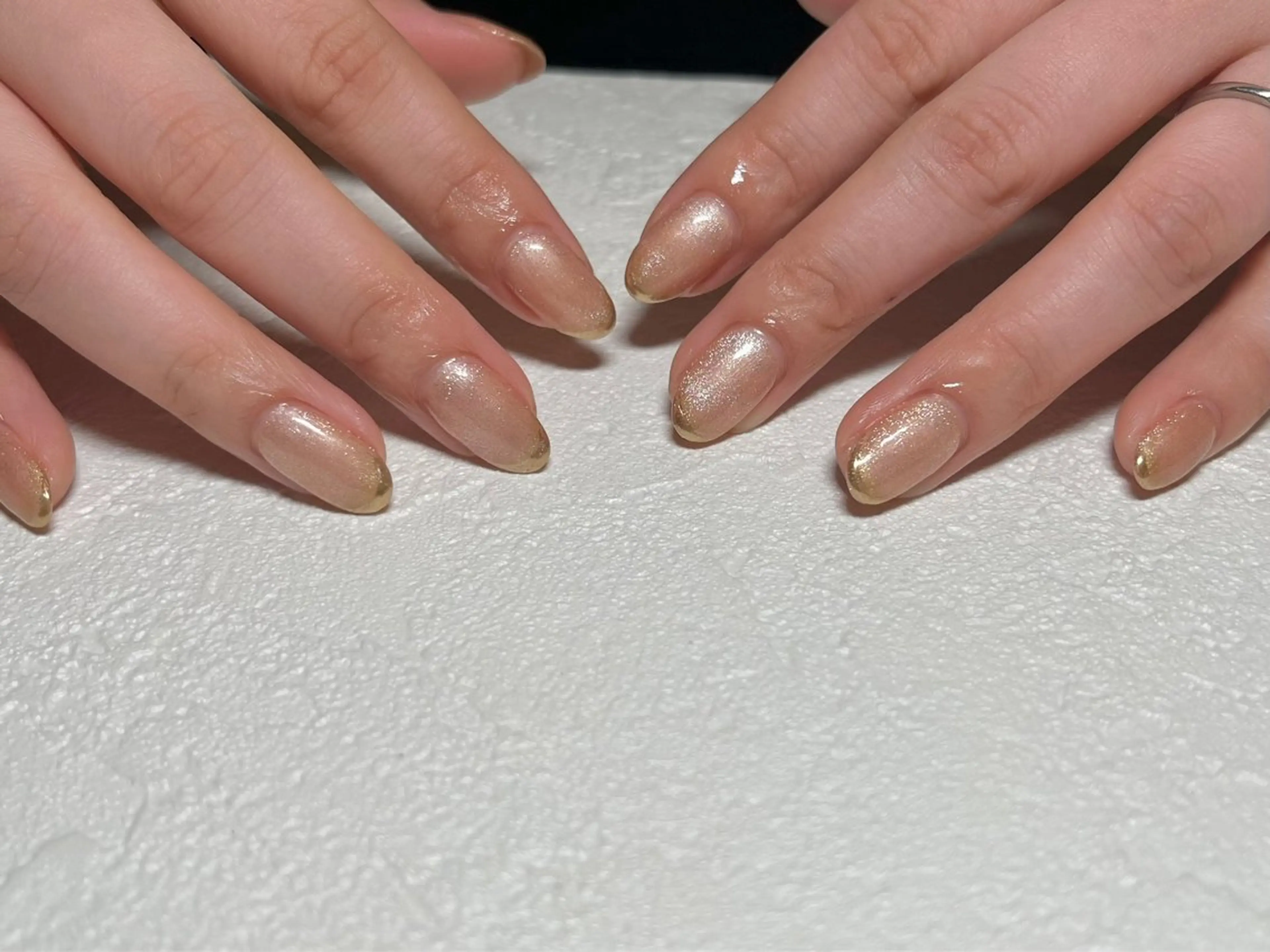 ネイル ハンドネイル IK_ nailのネイルデザイン