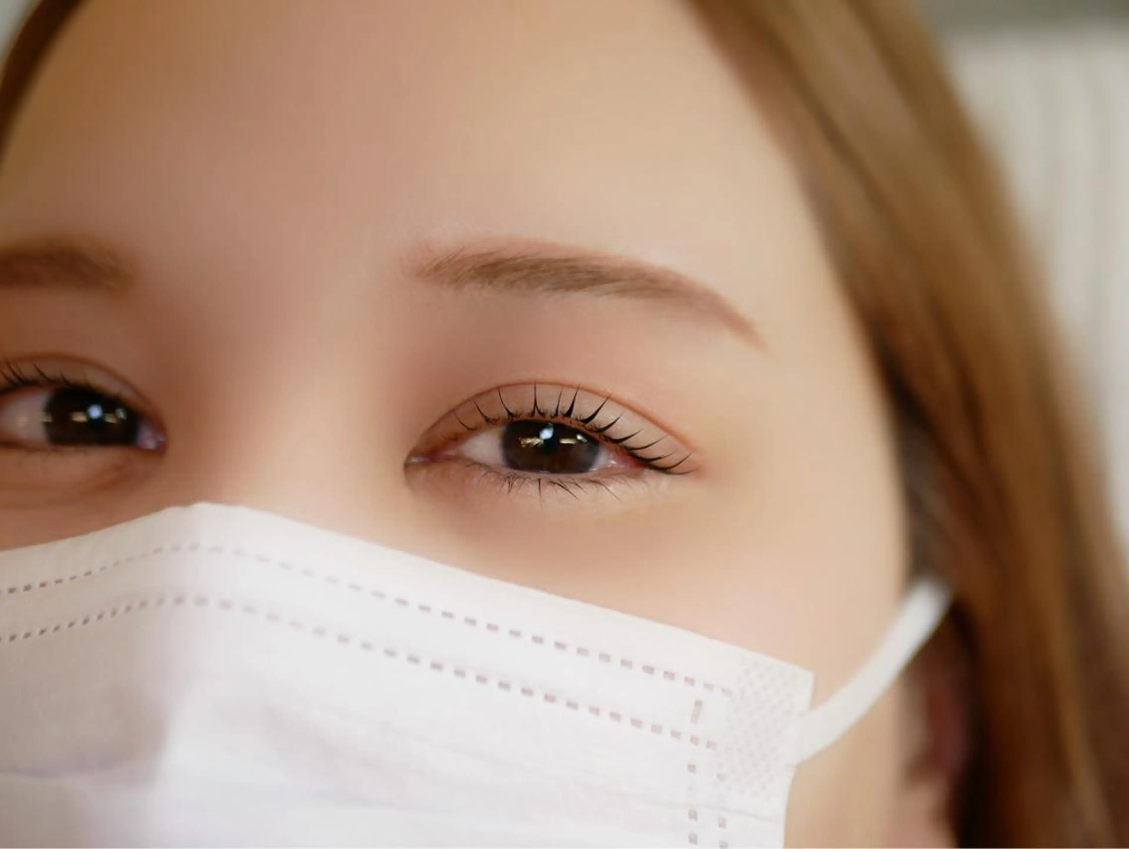 マツエク・マツパ Fameu+ HIMEKAのマツエク・マツパデザイン