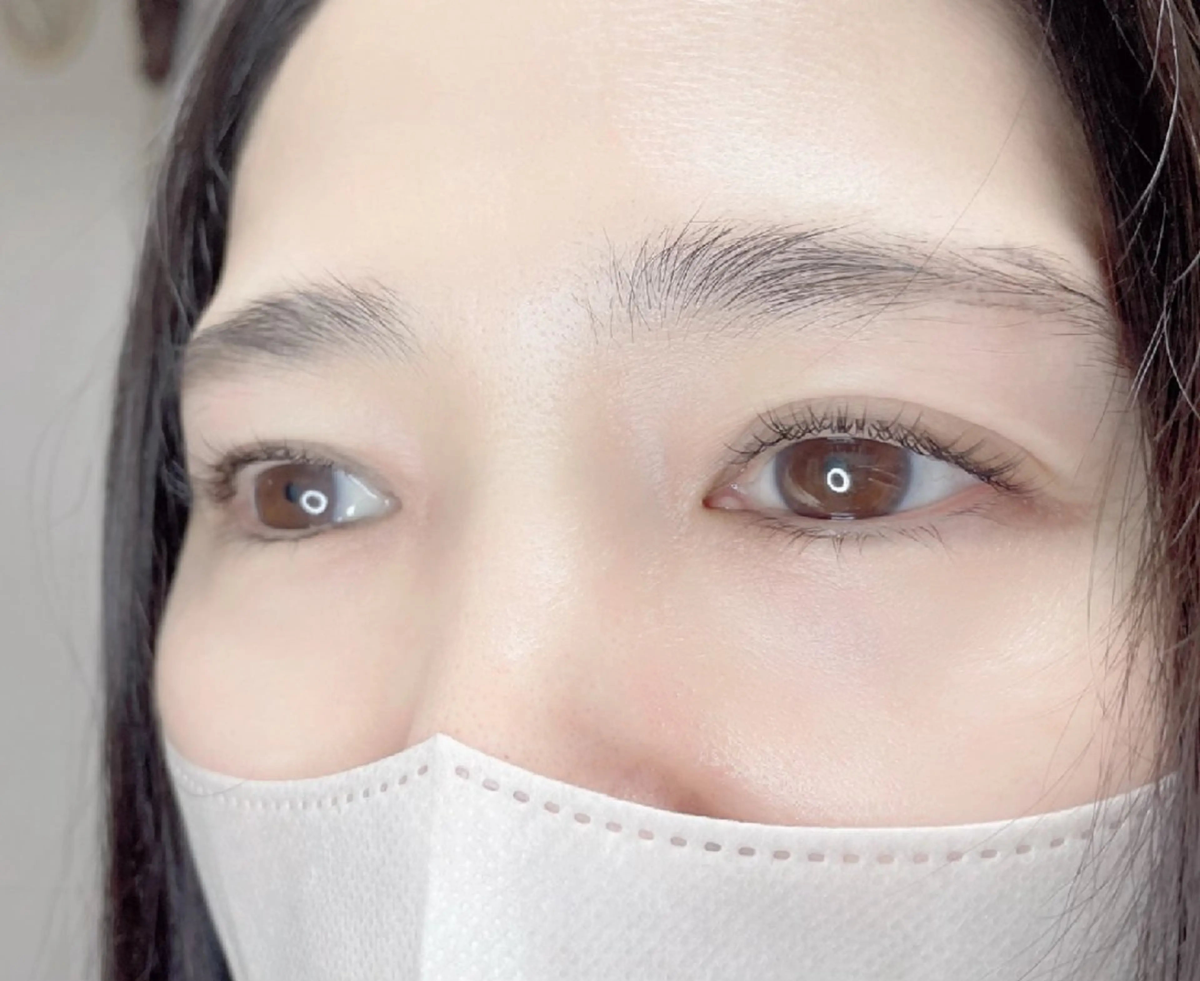マツエク・マツパ ナチュラル マツエク 吉岡 ゆうなのその他イメージ