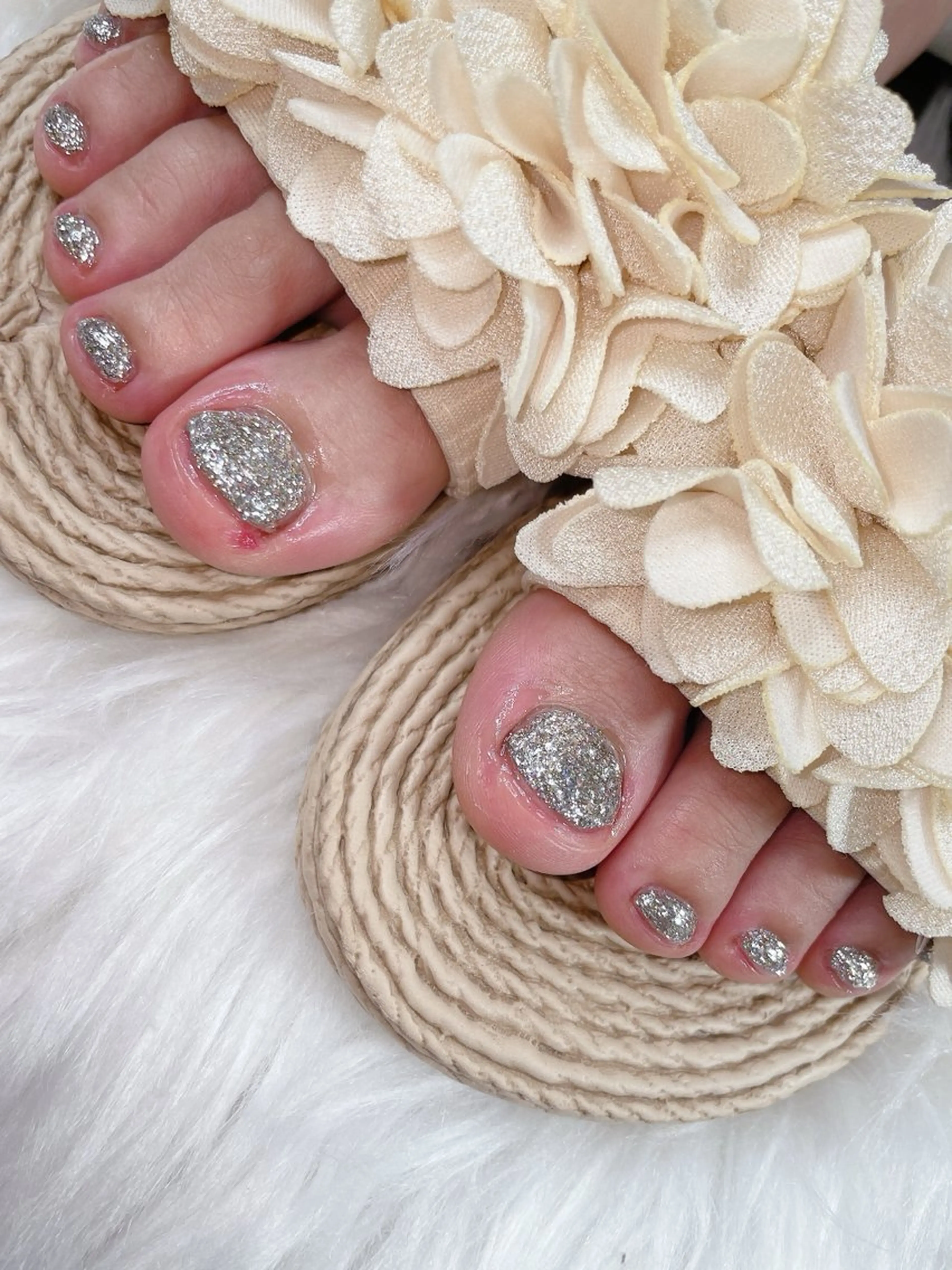ネイル フットネイル misun_nail所属・misun_ nailのネイルデザイン