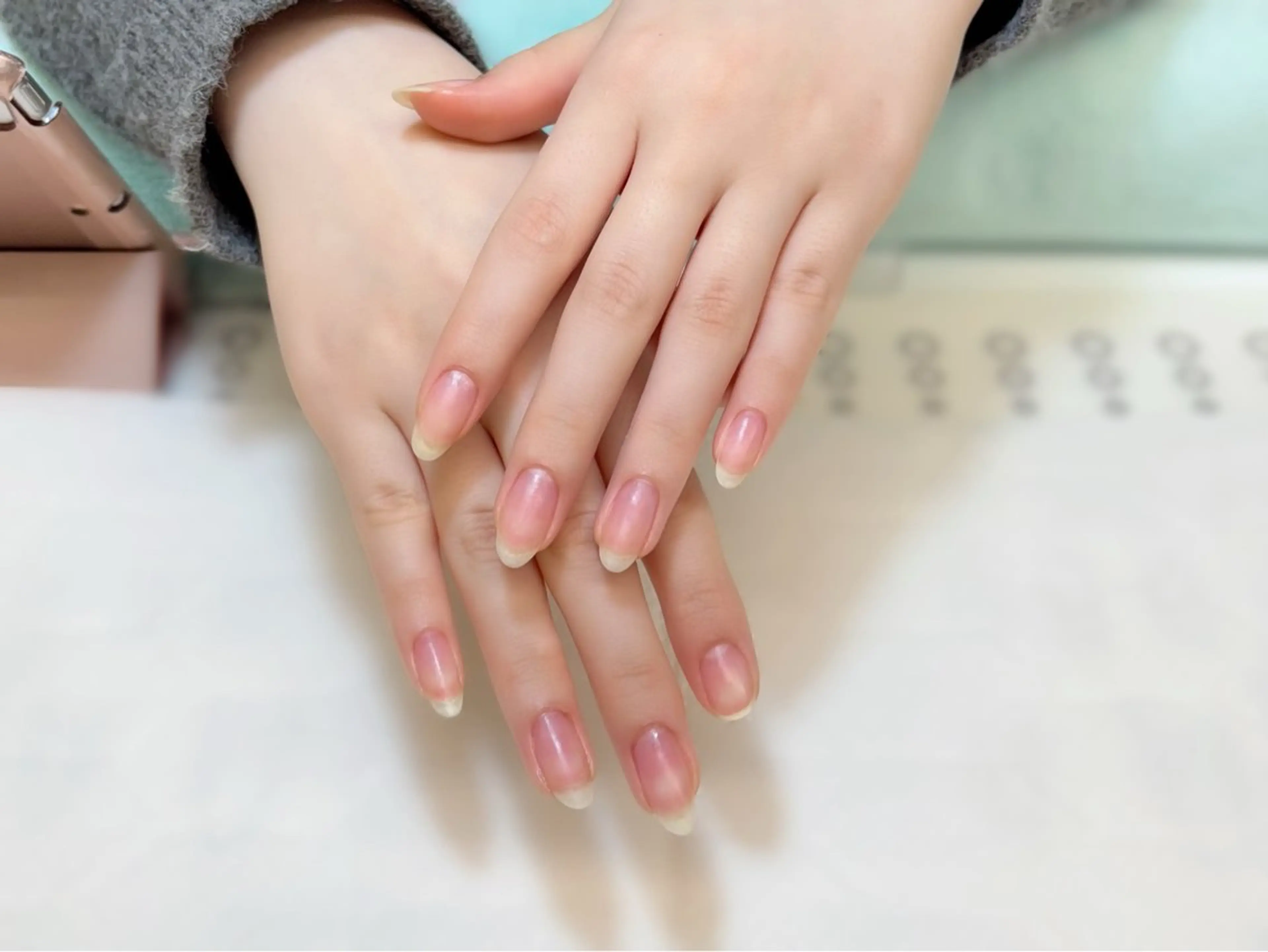 ネイル Alisa nail Timiのネイルデザイン