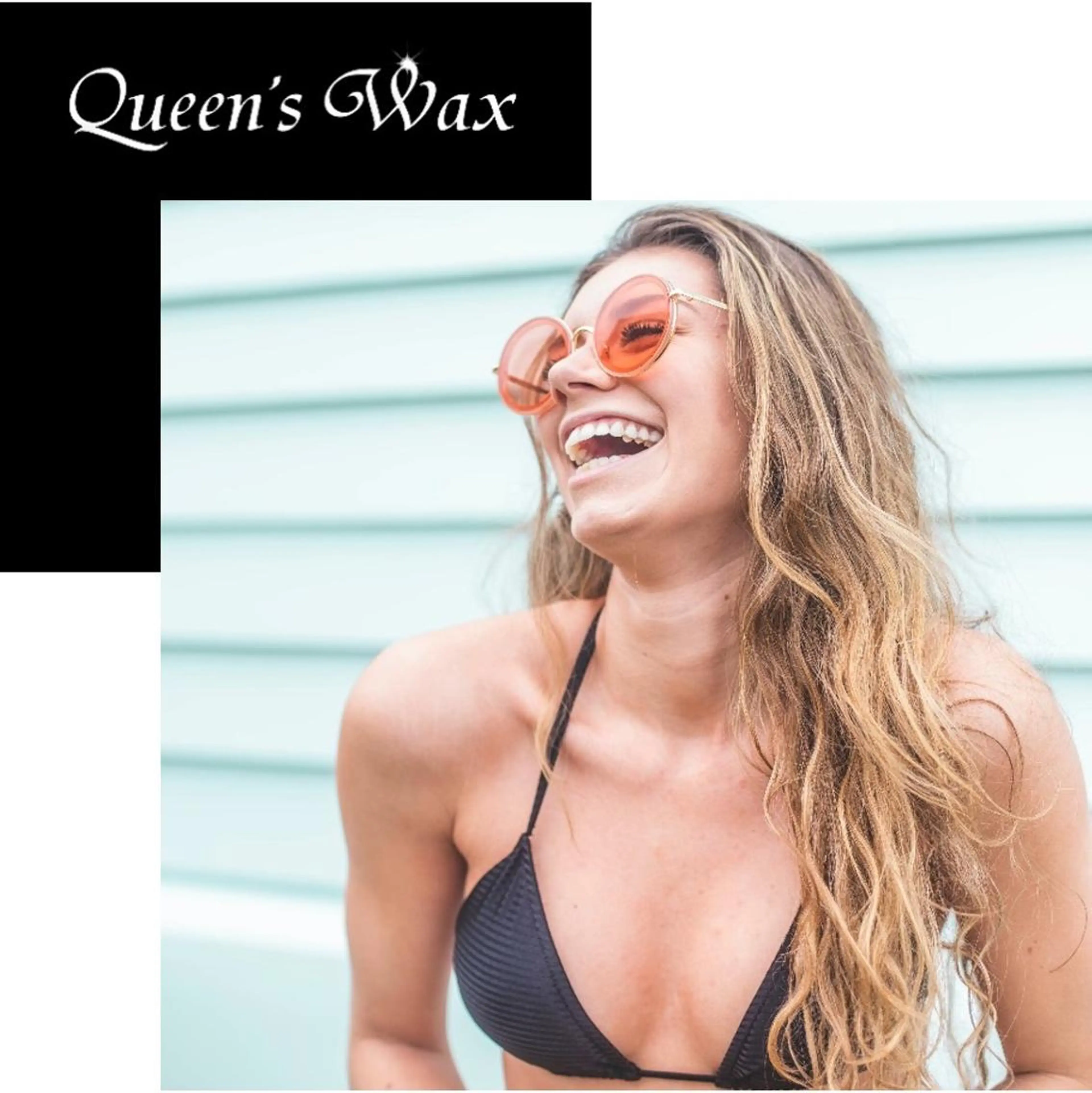 ワックス脱毛 Queen's Wax 恵比寿店😊のエステ・リラクイメージ