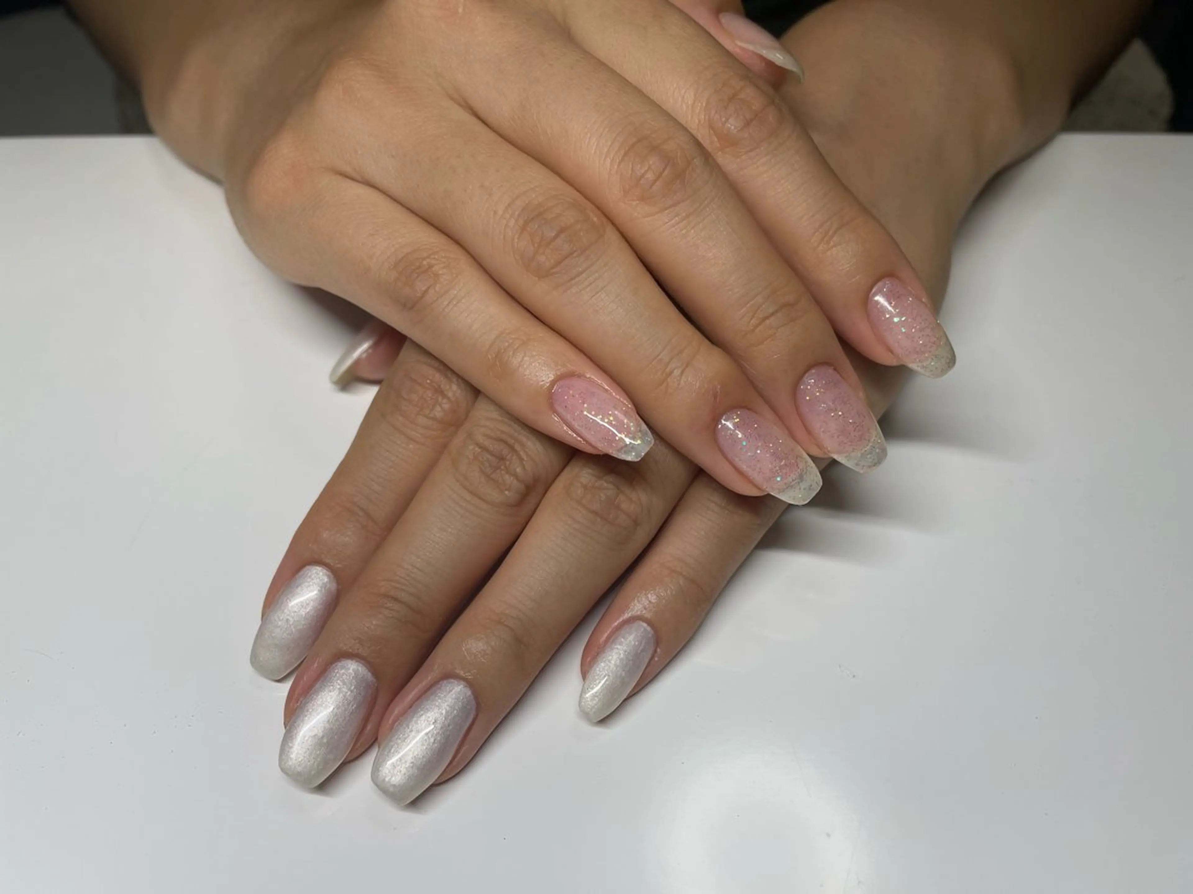 ネイル ハンドネイル ネイルサロン Purimaのネイルデザイン