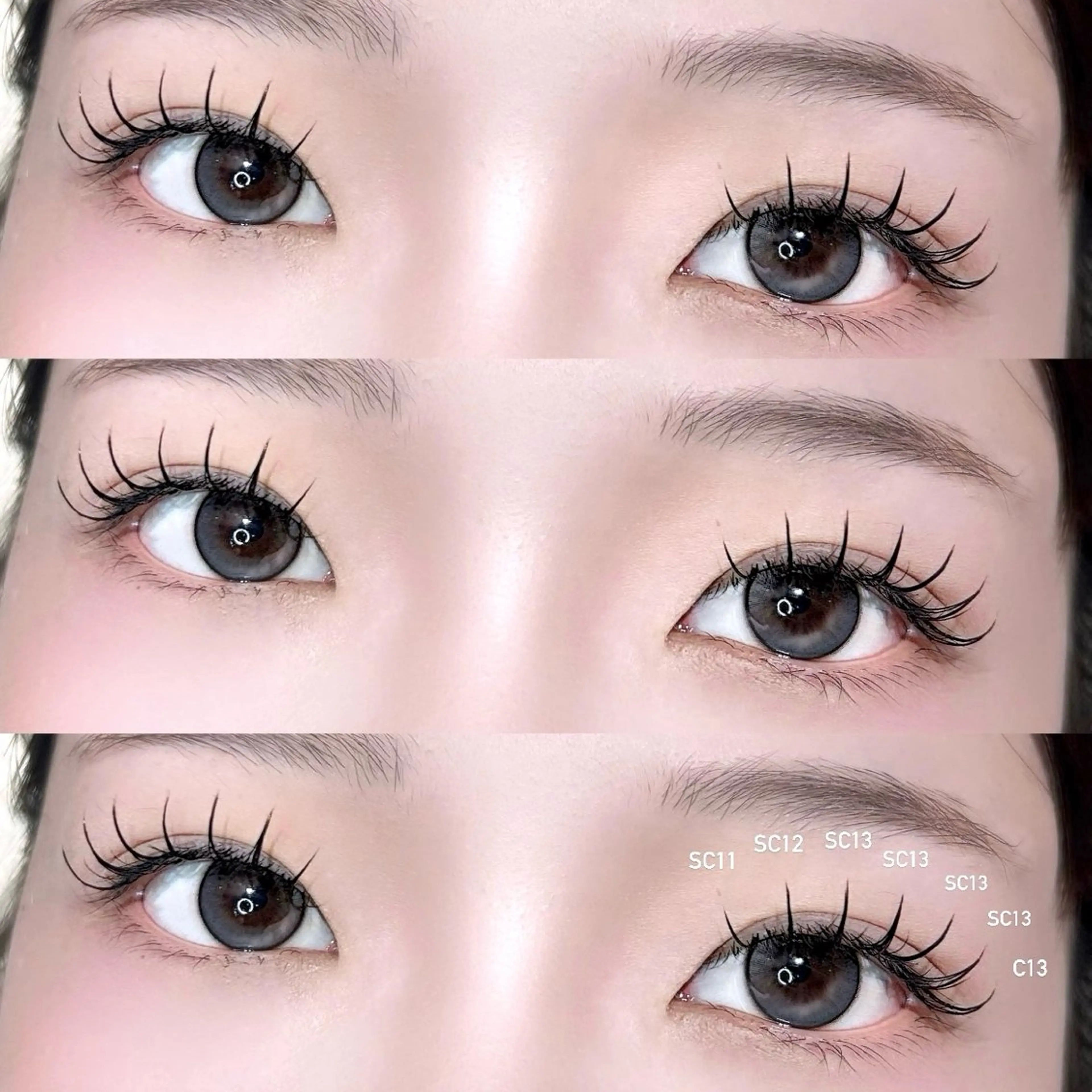 マツエク・マツパ ワンホンマツエク lash one /吉川のマツエク・マツパデザイン