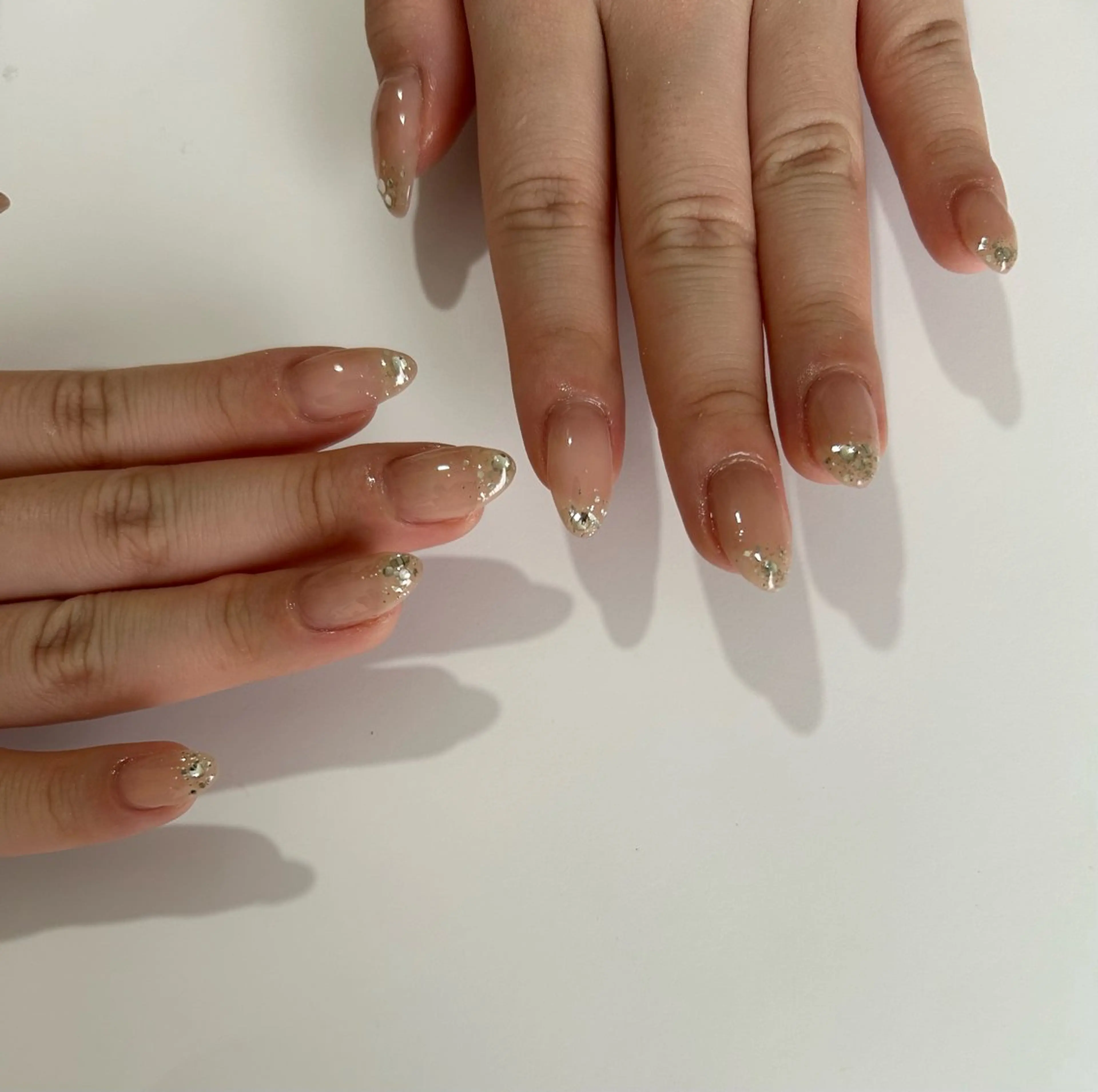 ネイル ハンドネイル Bi_nail. yuuのネイルデザイン