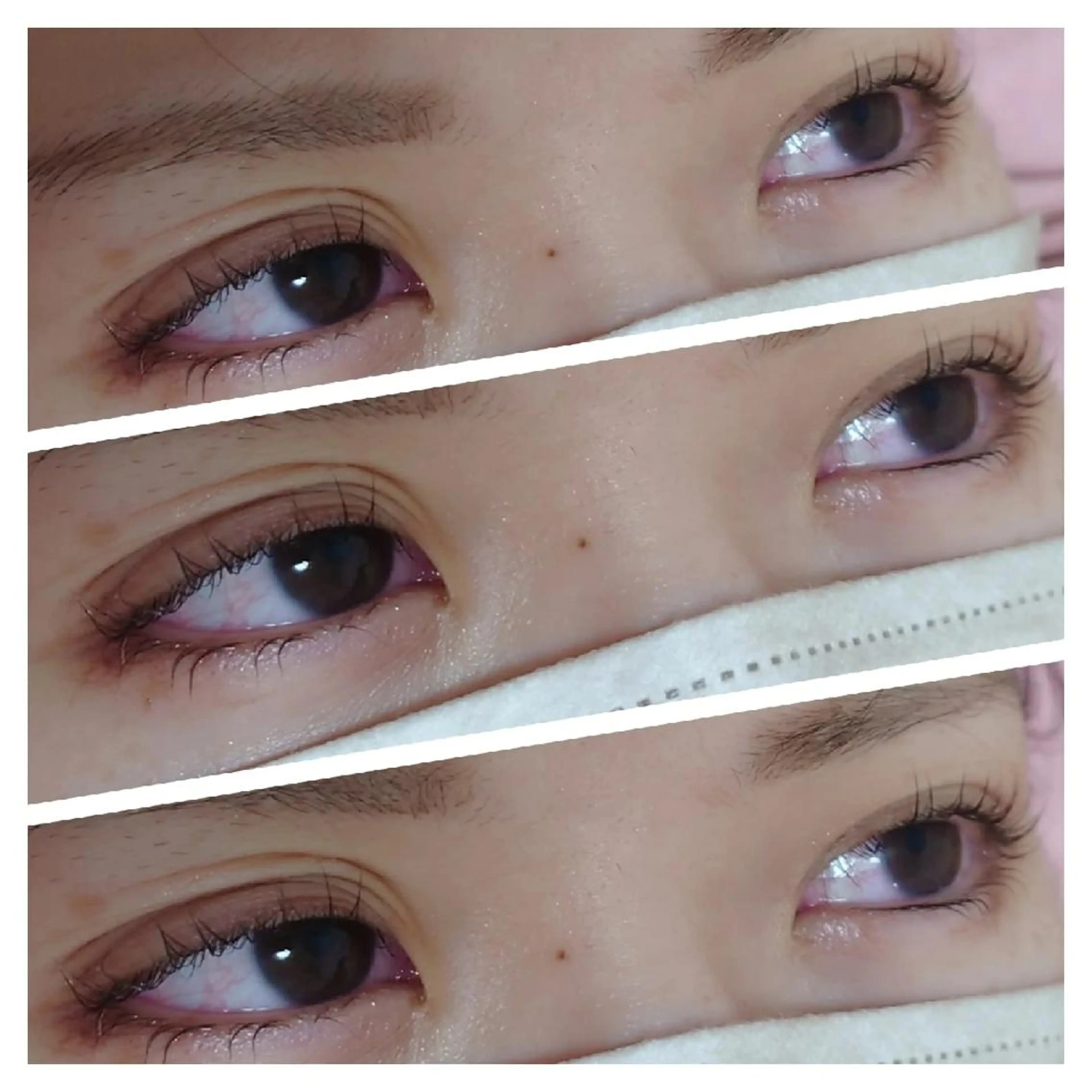 マツエク・マツパ まつげパーマ Beauty Salon Luana所属・Luanaまつパ脱毛 ハーブピーリング眉毛のマツエク・マツパデザイン