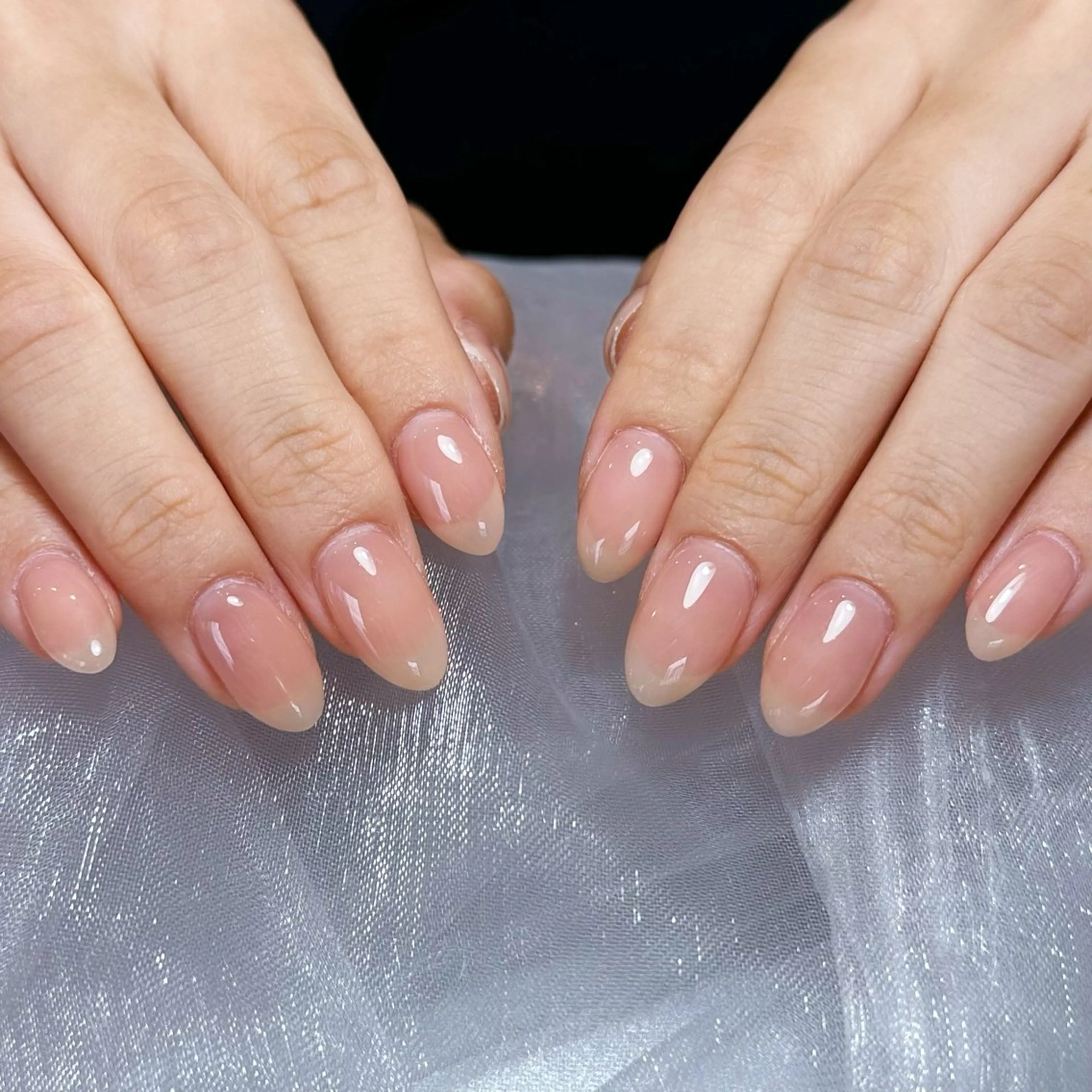 ネイル ハンドネイル ハンドケア DEMAIN- 🕊️のネイルデザイン