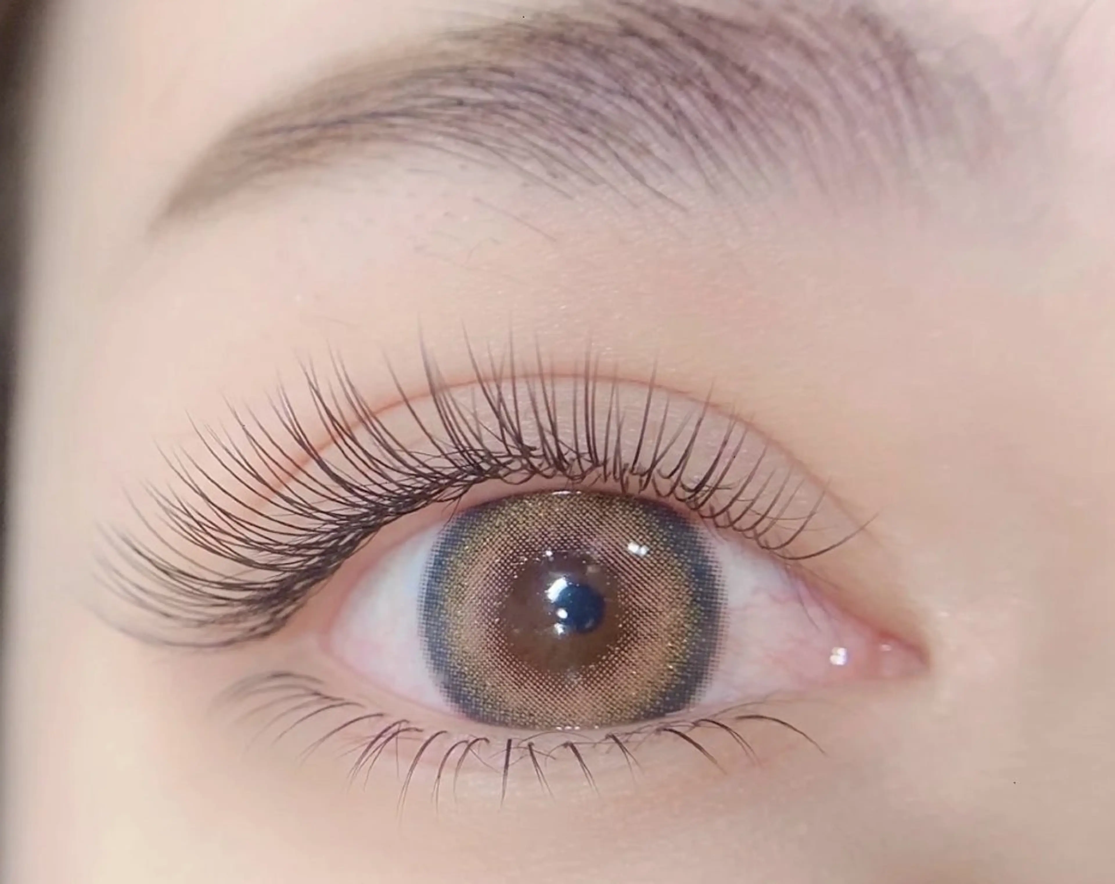 マツエク・マツパ CeCe Garden所属・🌟CeCe Garden🌟のマツエク・マツパデザイン