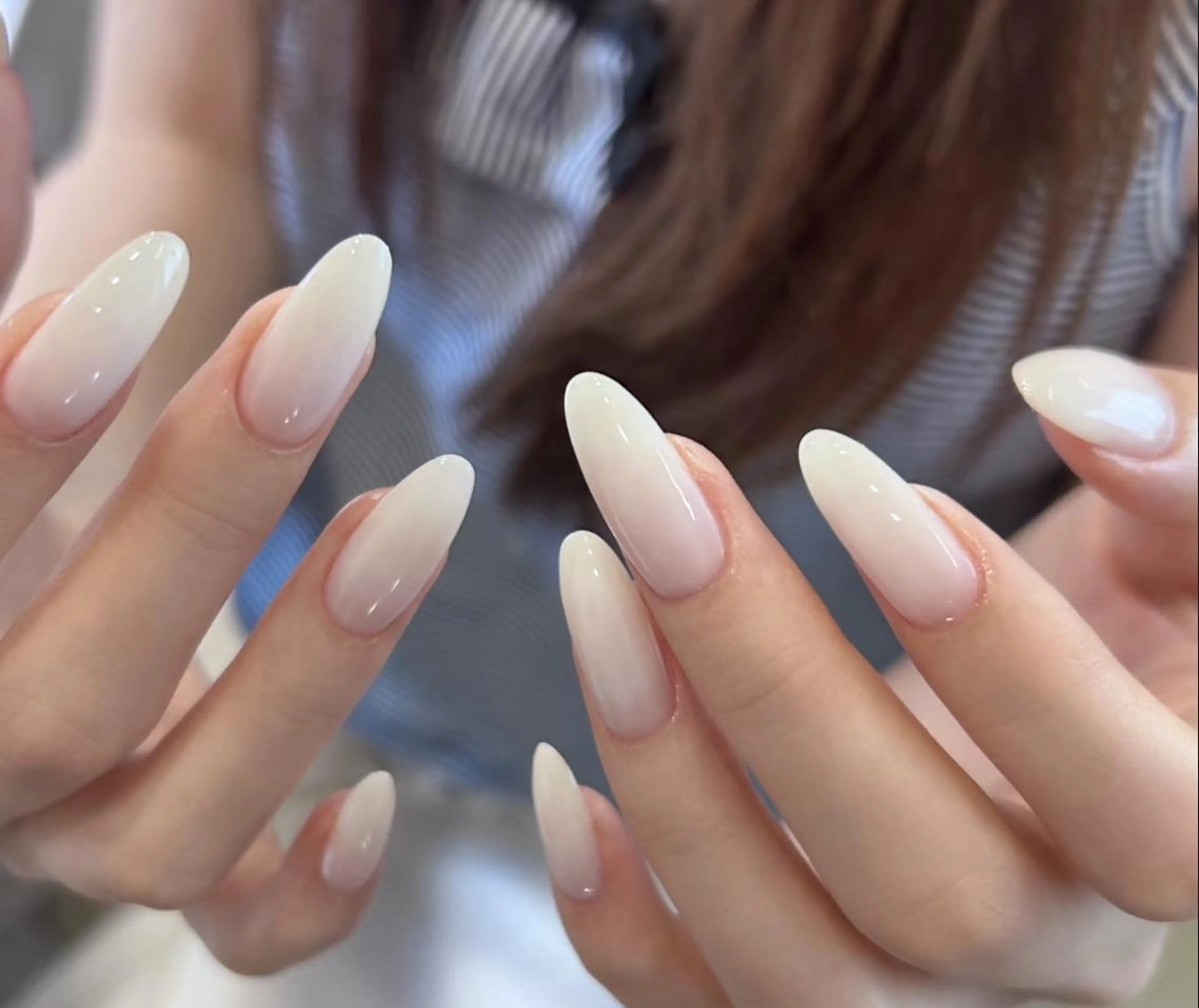 ネイル ハンドネイル Molly _nailのネイルデザイン