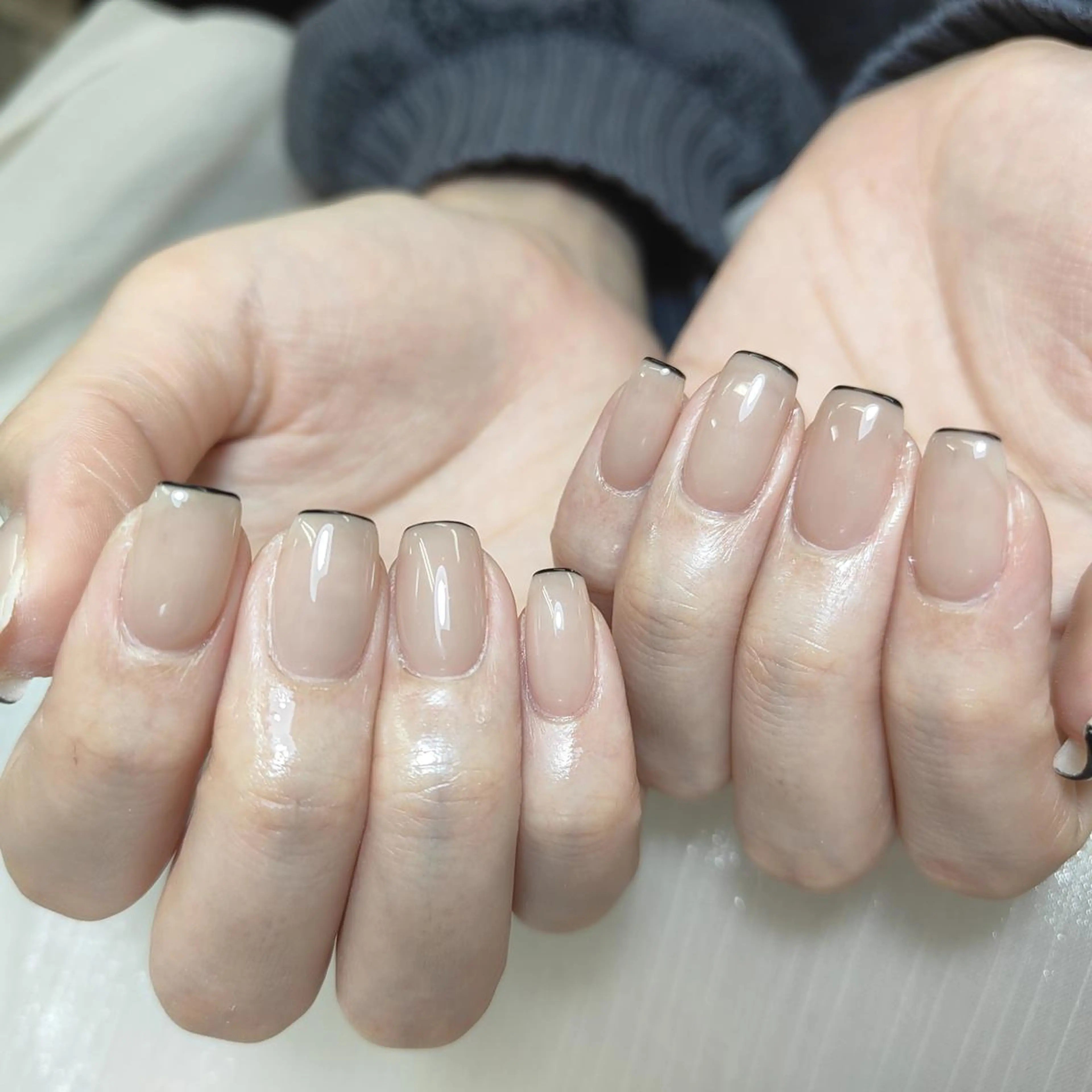 ネイル ハンドネイル え みなのネイルデザイン