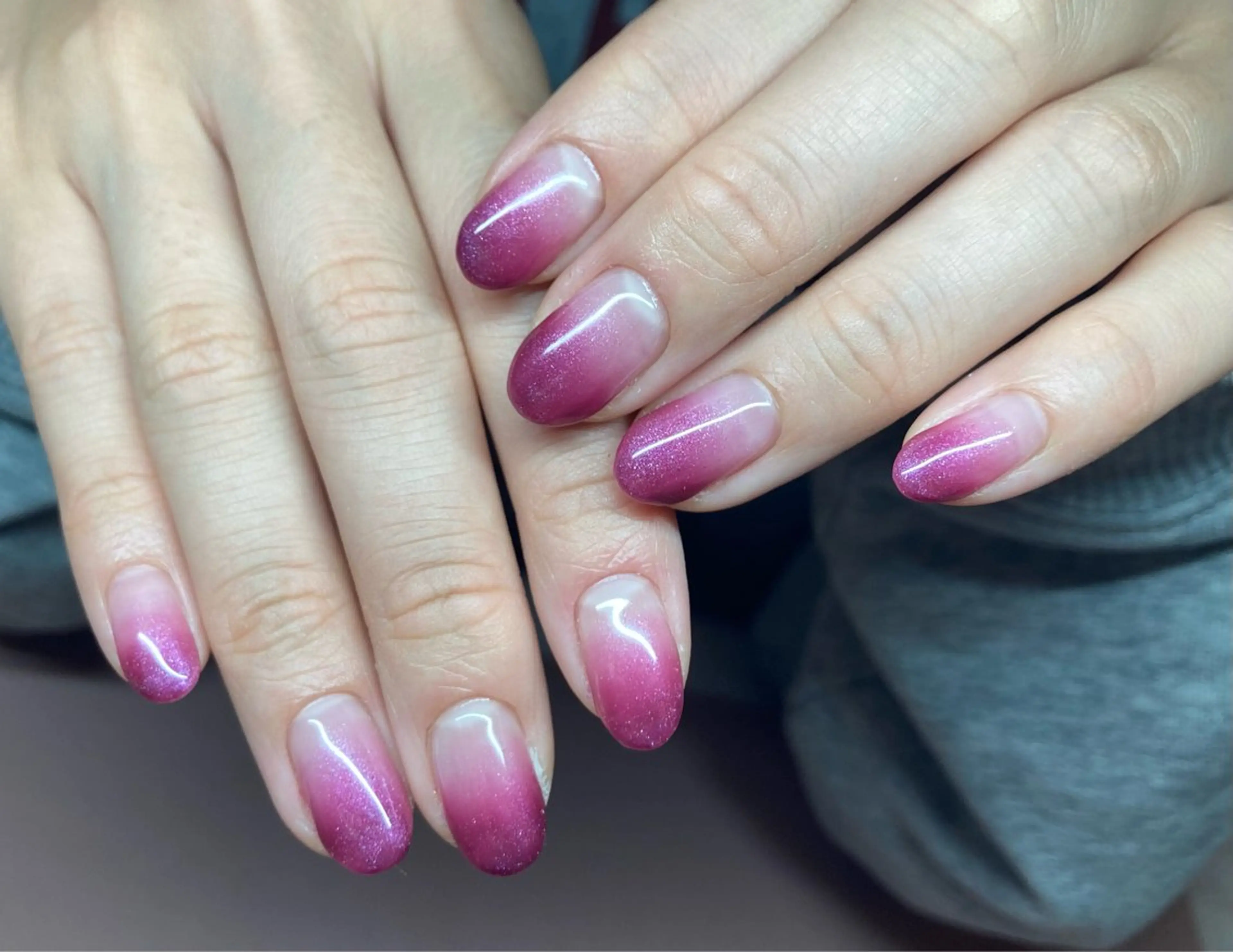 ネイル SHIMAZAKI YUMAのネイルデザイン