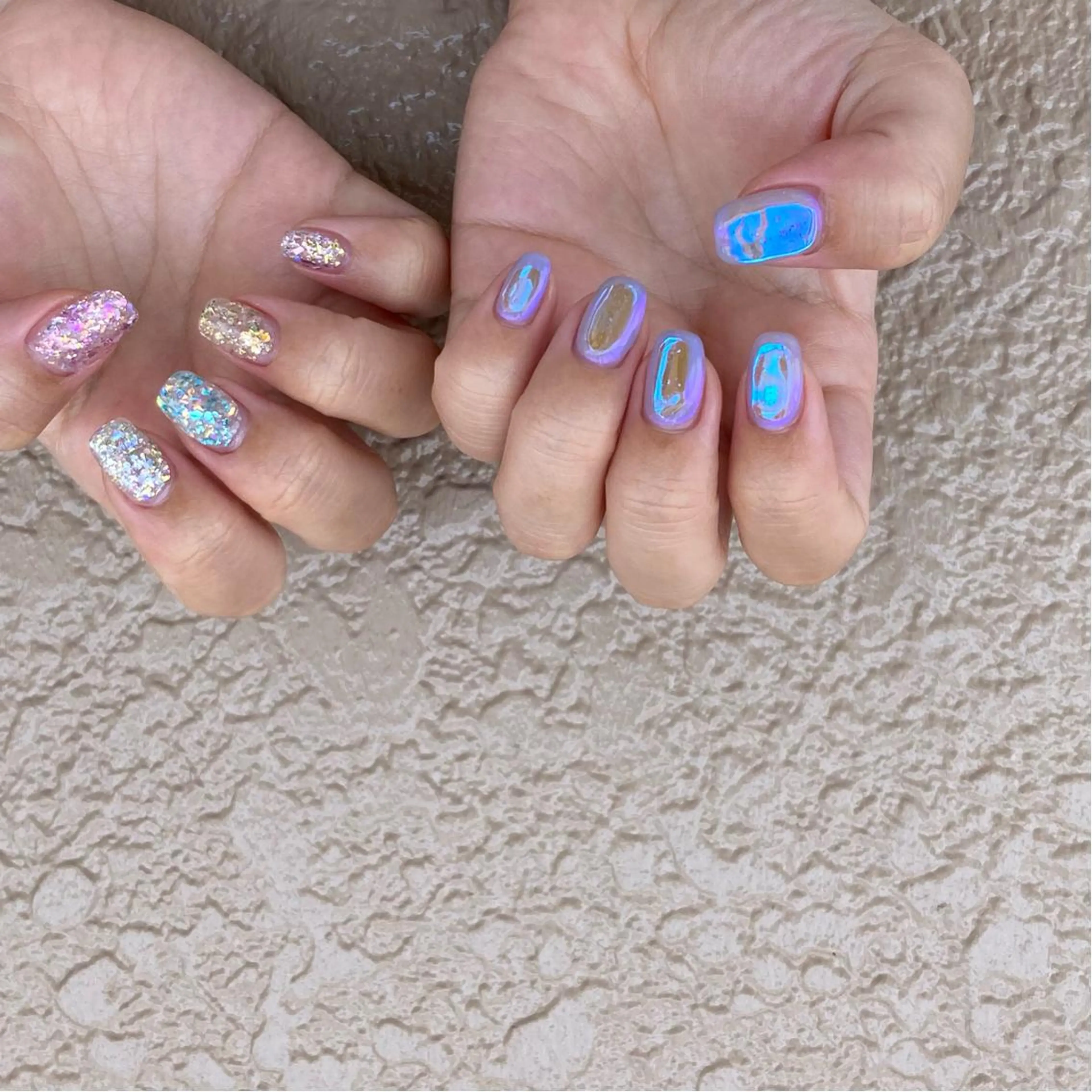 ネイル Niconail ☆ 仙川/ Aiのネイルデザイン