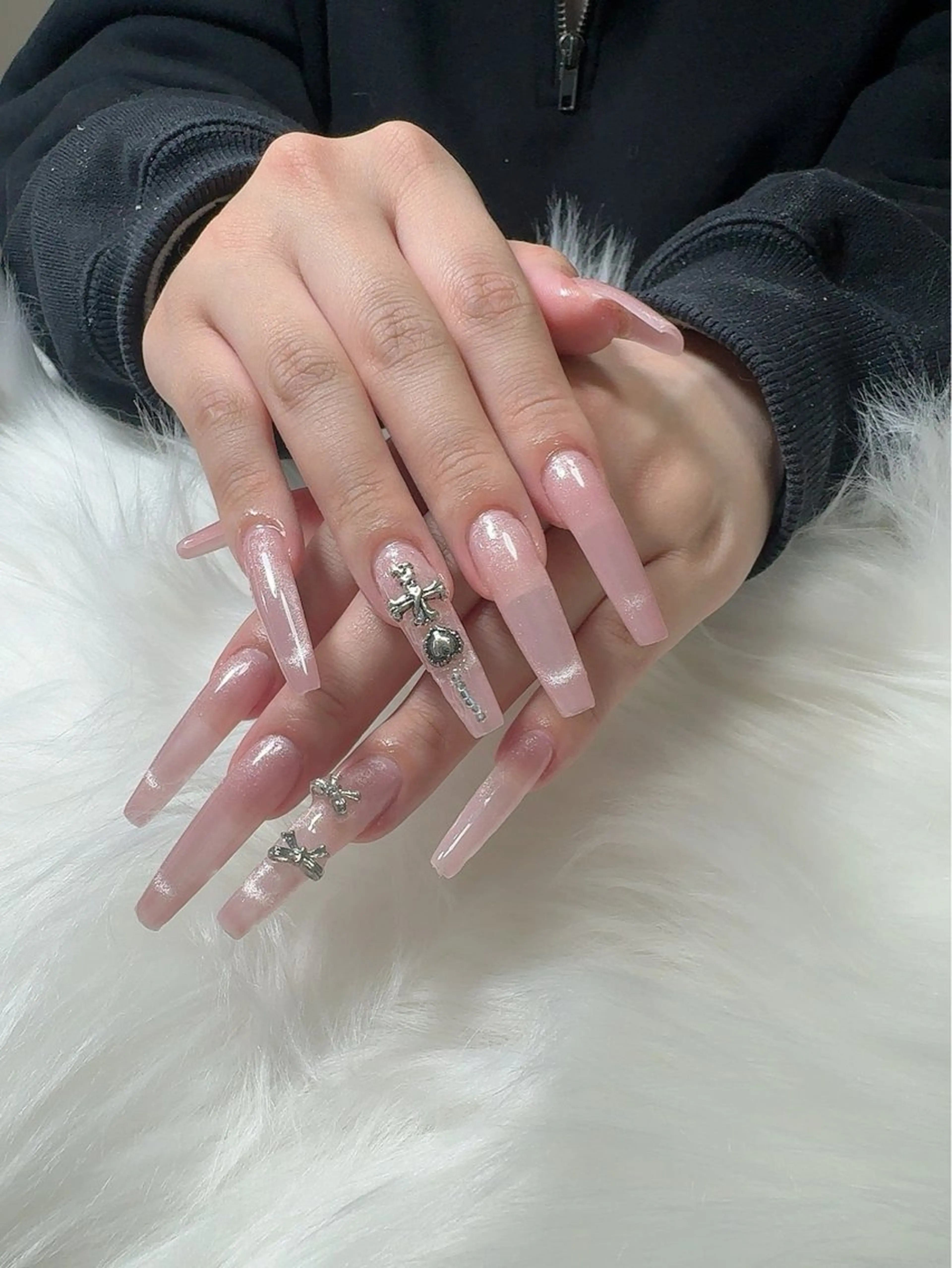 ネイル HARU NAIL所属・haru nailのネイルデザイン