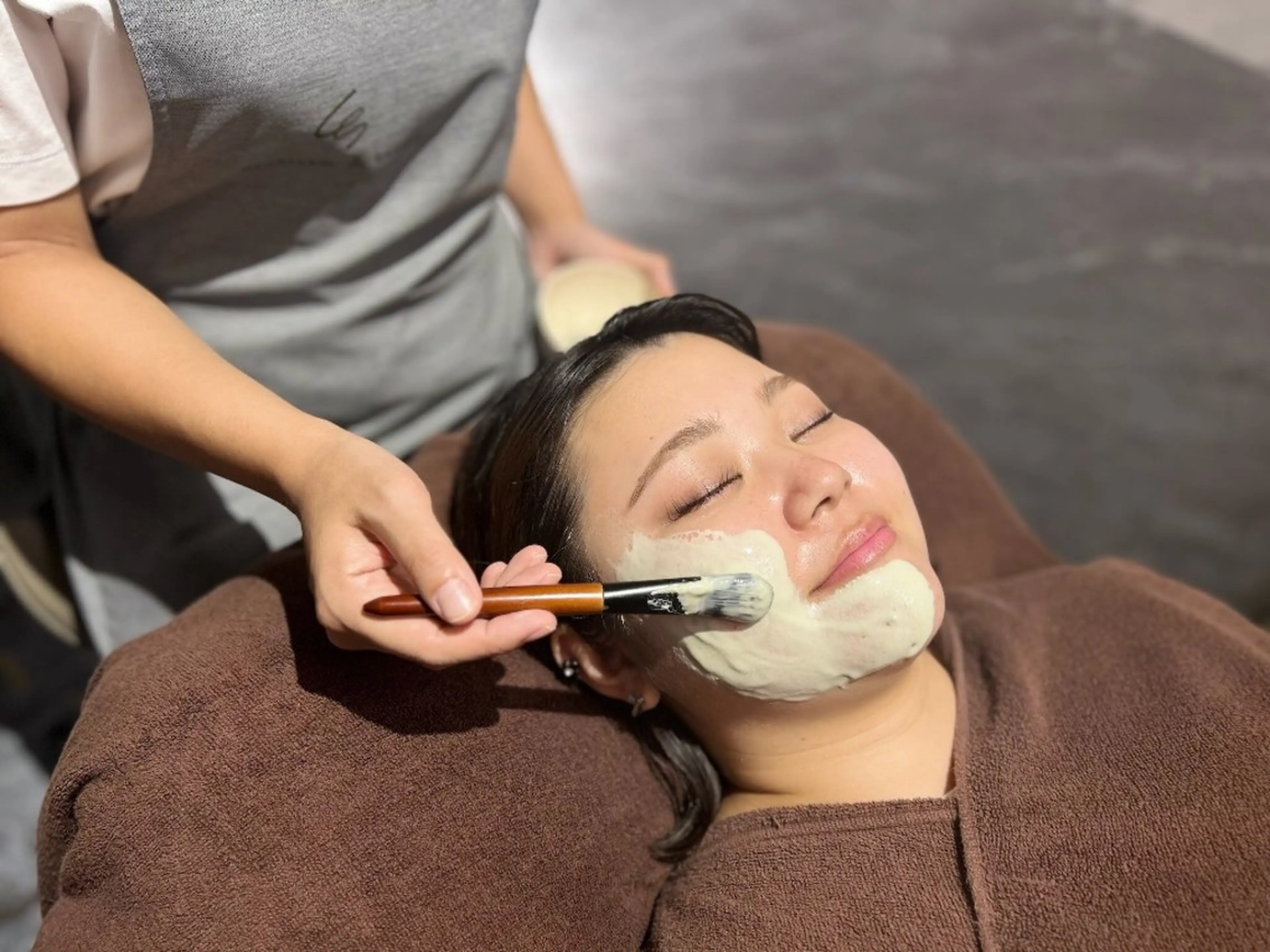 渋谷 紘子のエステ・リラクイメージ