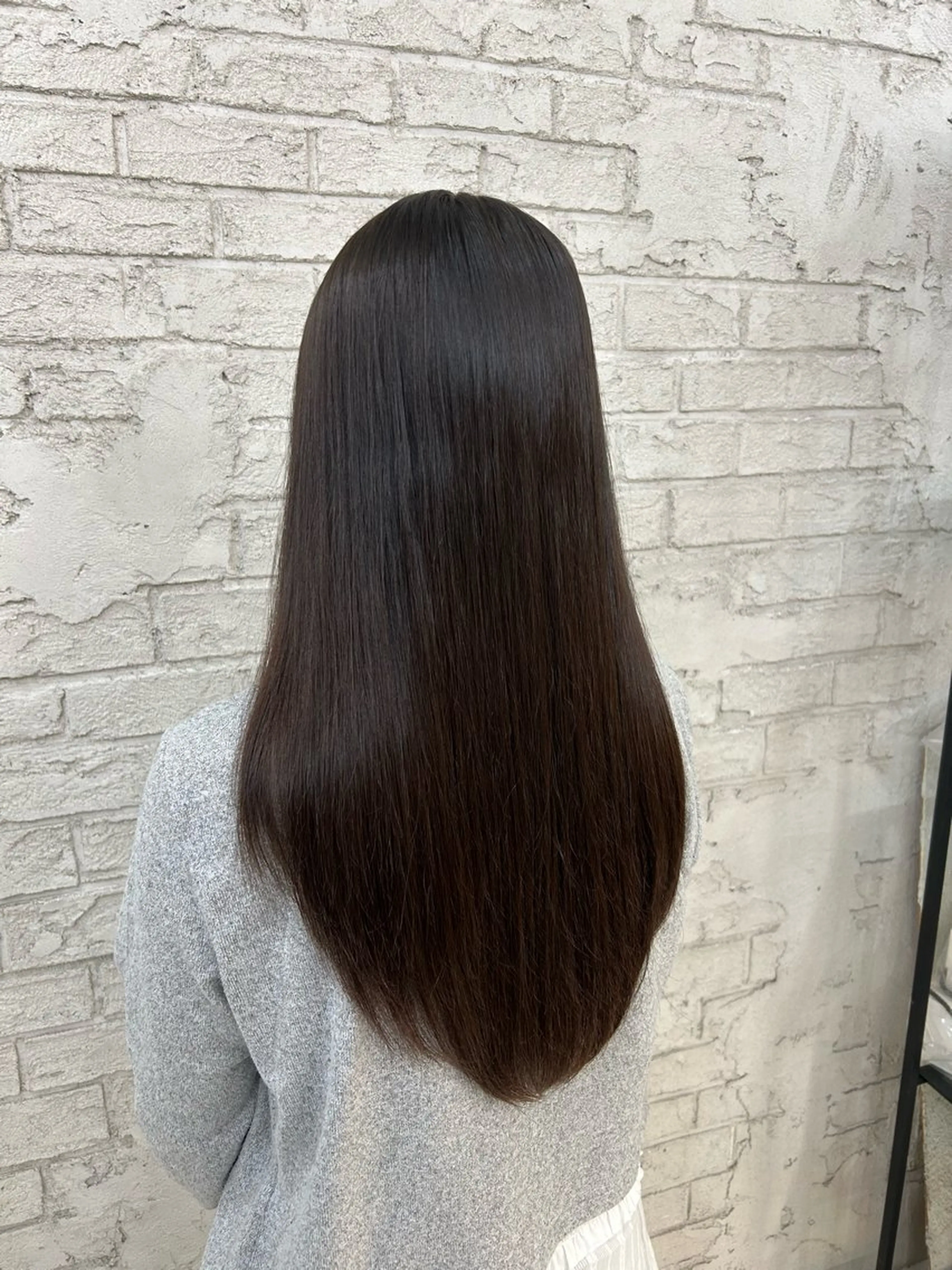 カラーモデル募集中 🎀🐾MIYUのヘアスタイル