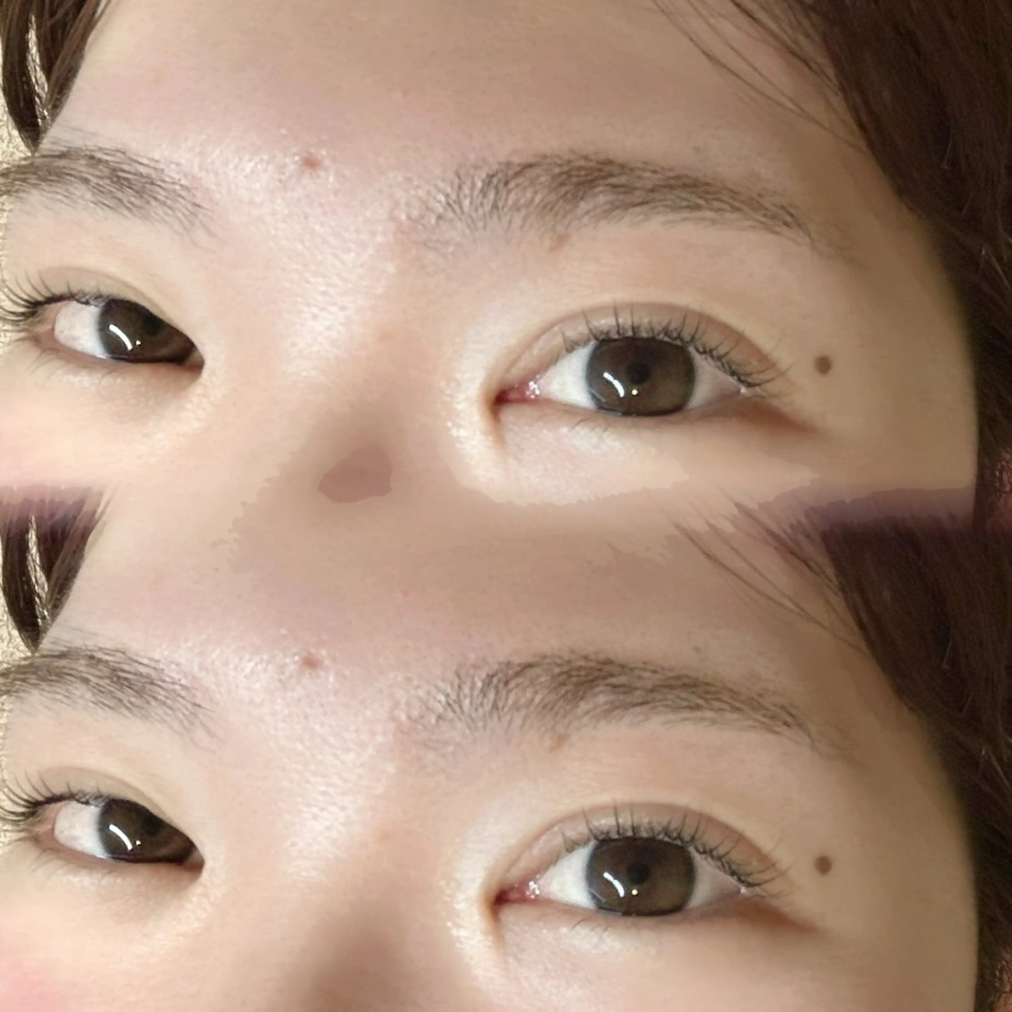 ❣️当日スペシャルクーポン❣️まつ毛パーマ（口コミ必須）¥3,000の写真