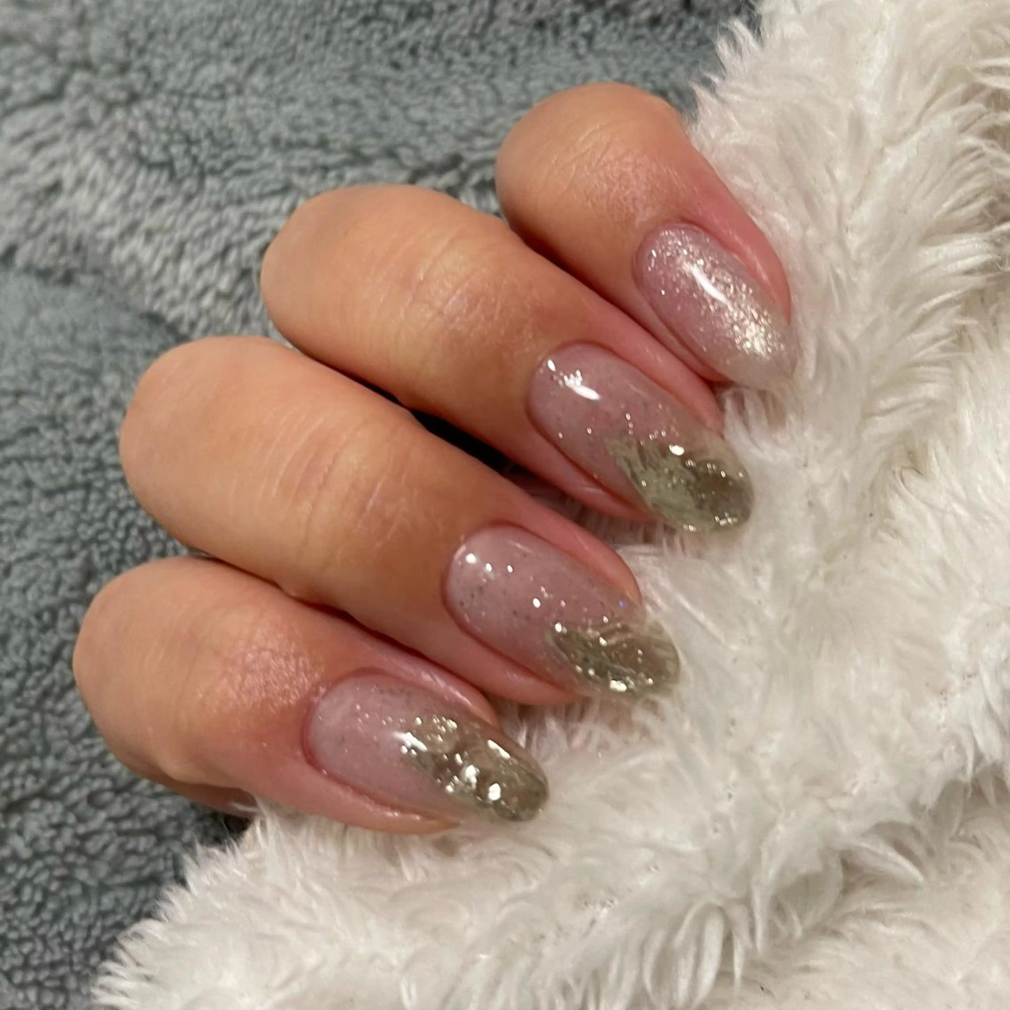 ロング ネイル offNails Ogura.kのネイルデザイン
