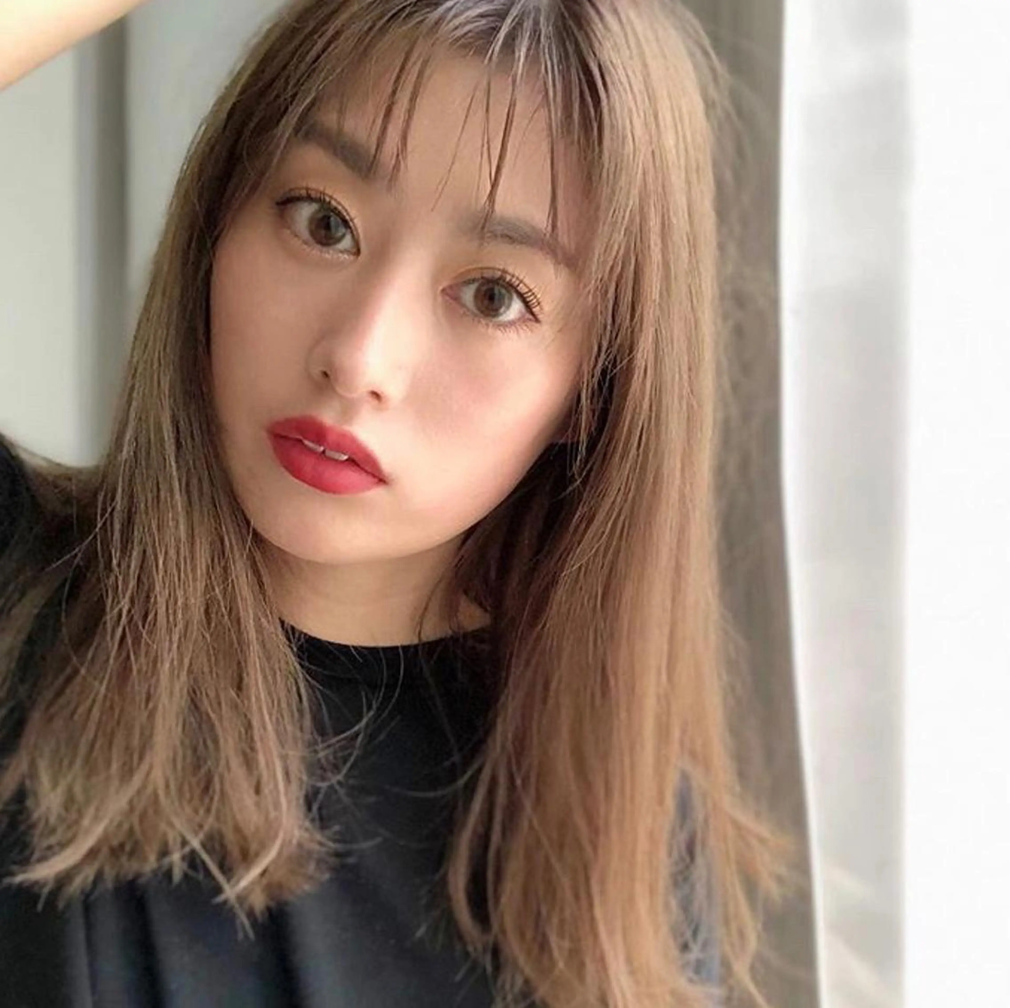 マツエク・マツパ Liti 恵比寿店 SAORIのマツエク・マツパデザイン