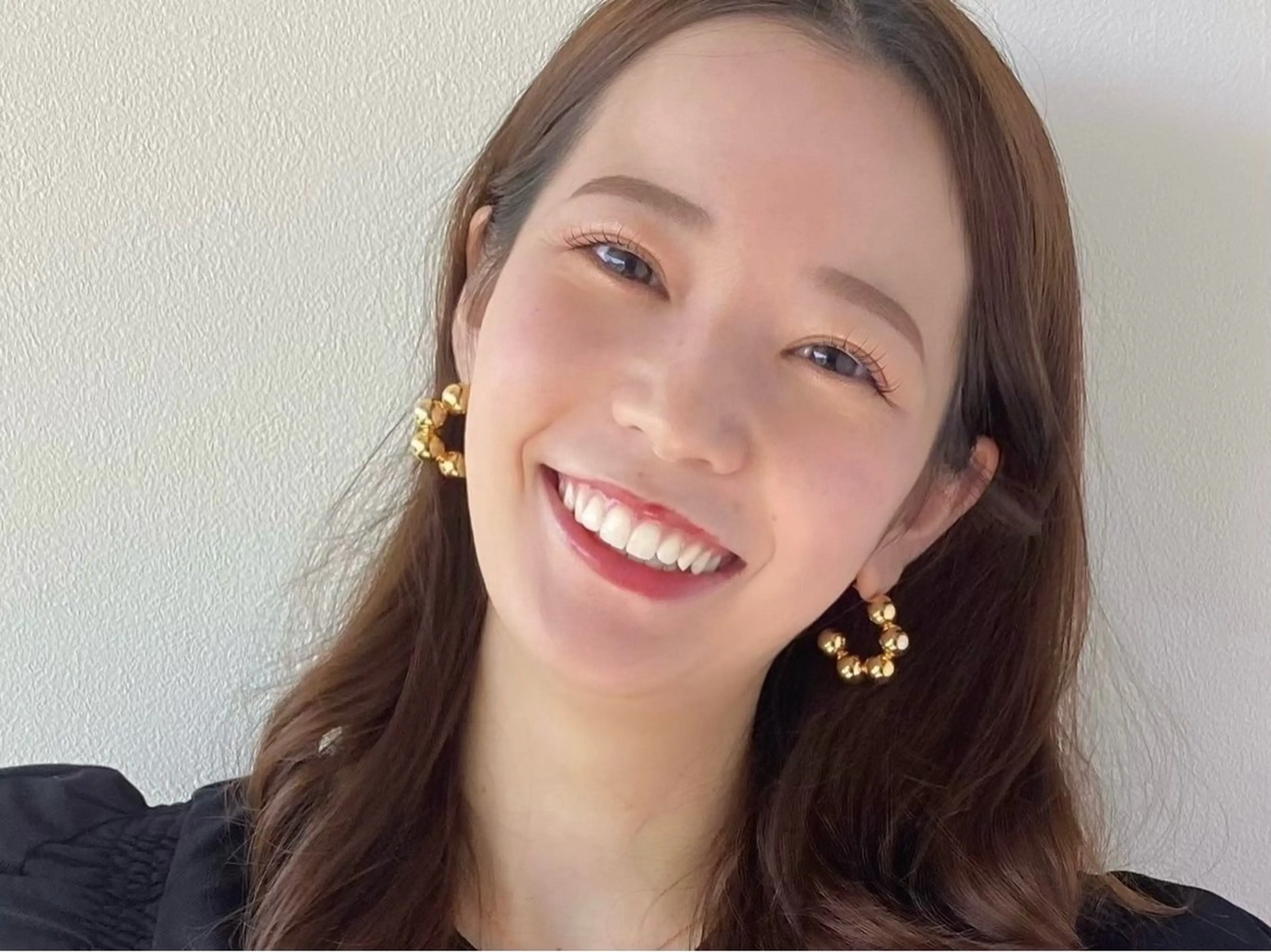 マツエク・マツパ meiro 栄店所属・meiro Manaの眉毛・アイブロウイメージ
