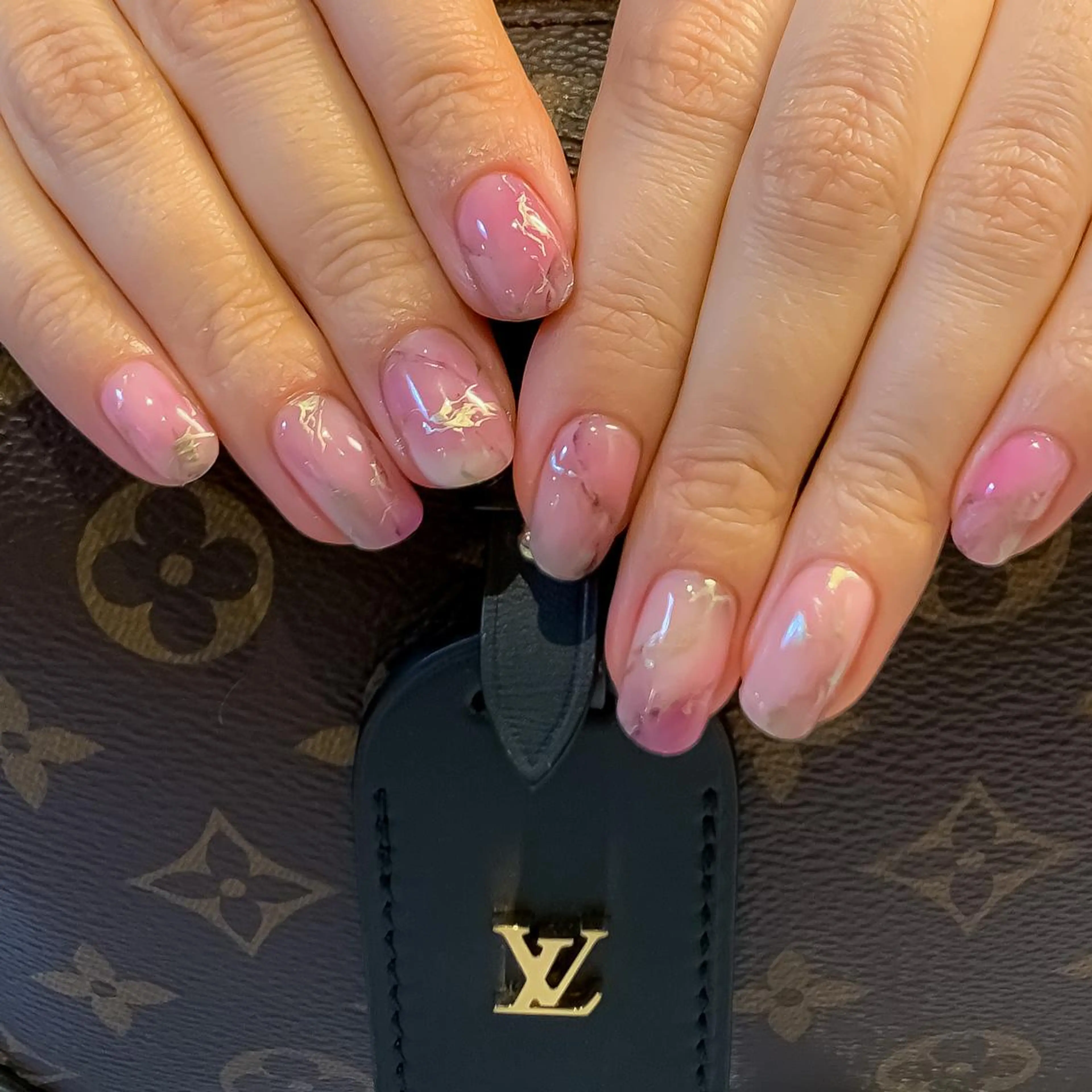 ネイル mew mew NAIL & EYEのマツエク・マツパデザイン