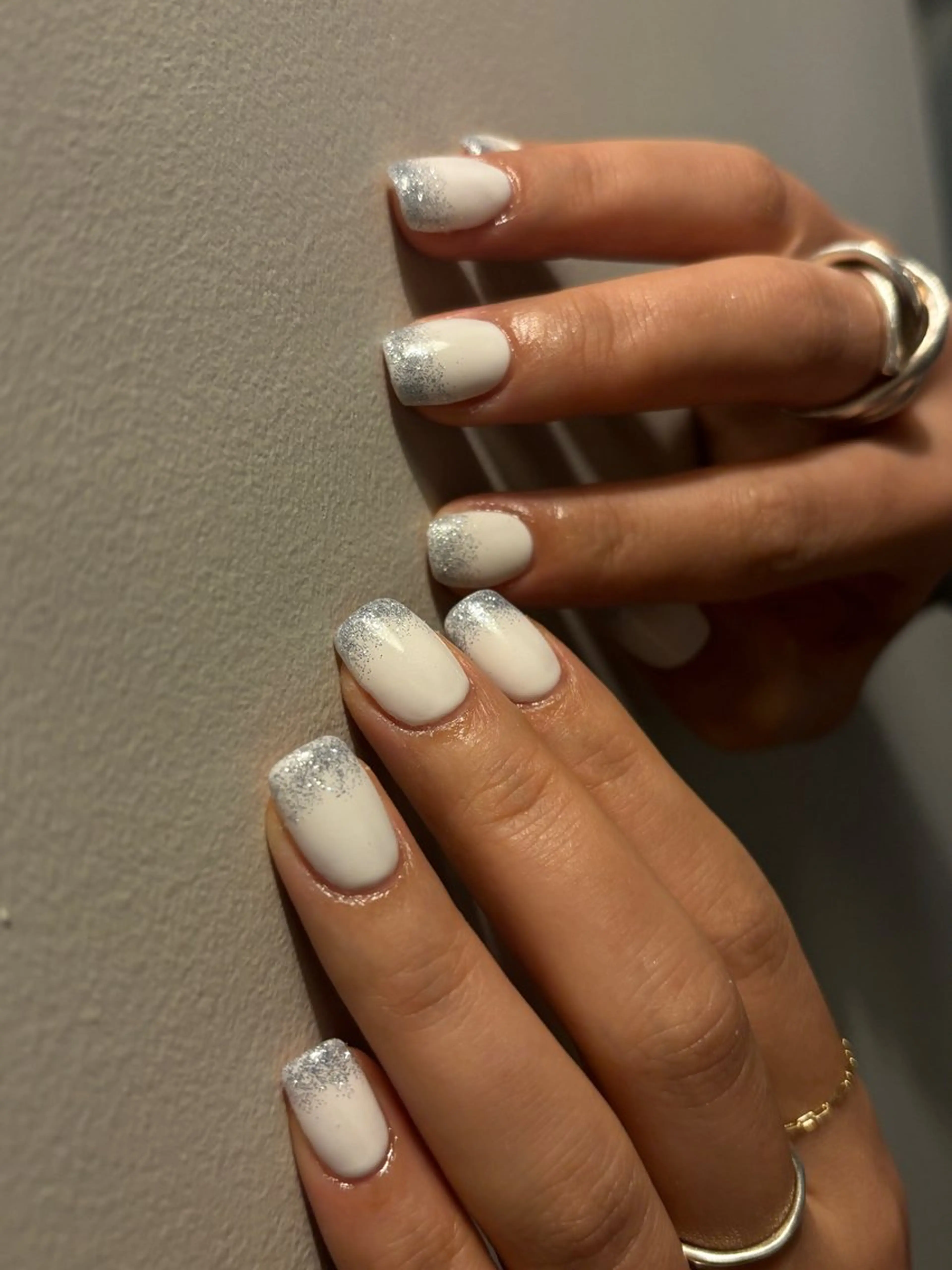 ネイル ハンドネイル sister  mohawk所属・chika ／ nailのネイルデザイン