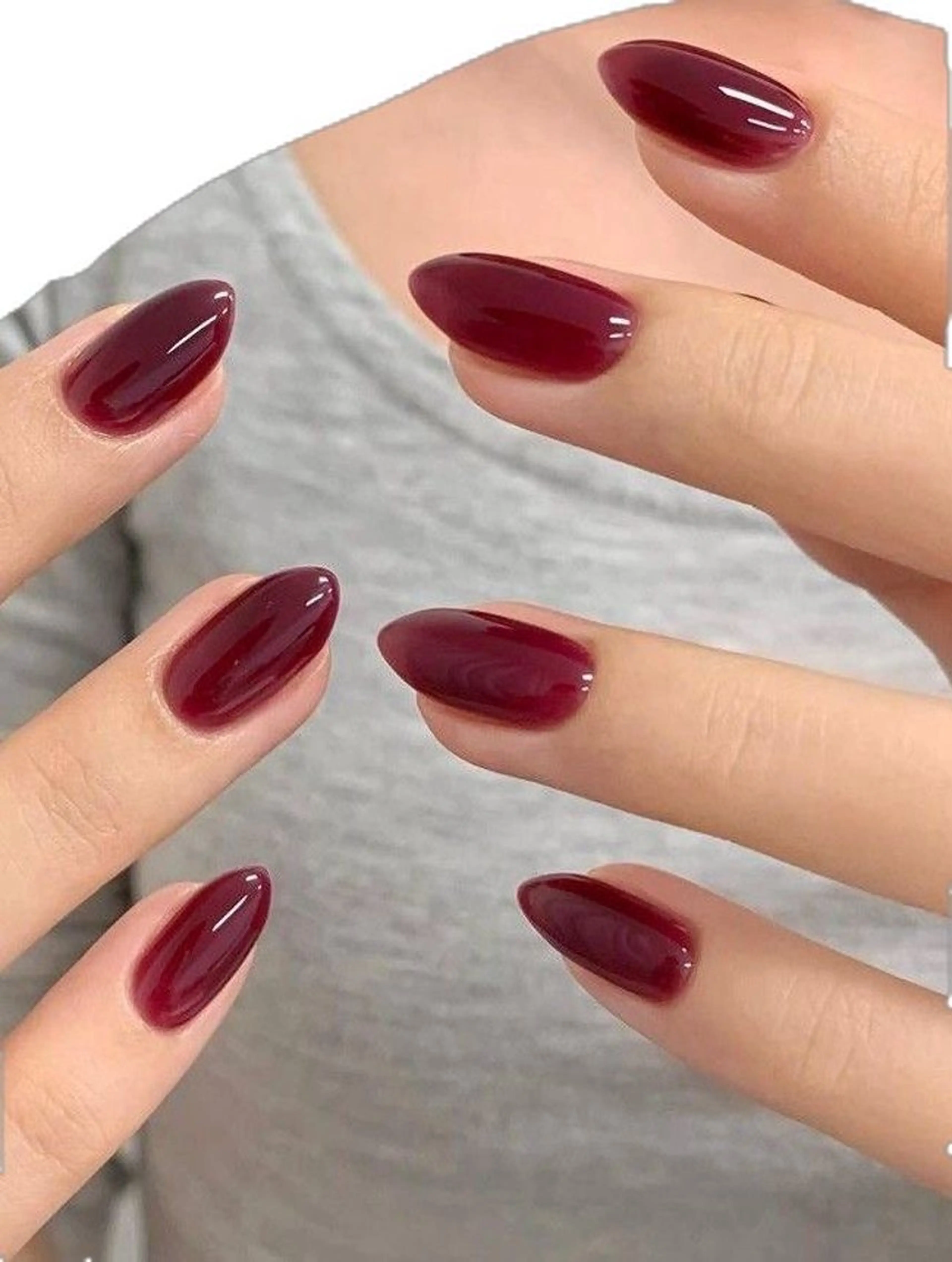 ネイル ハンドネイル chibi nailのネイルデザイン