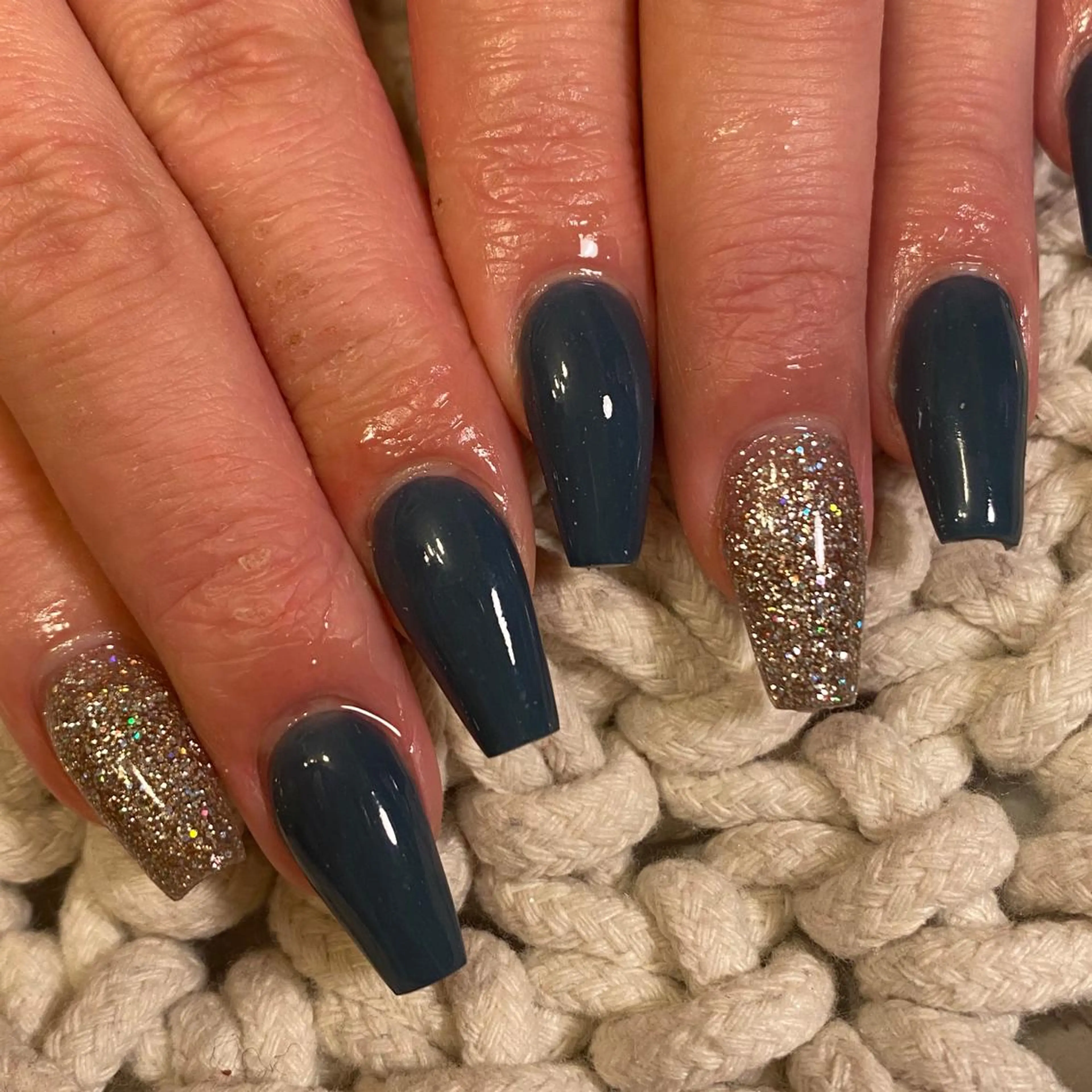 ネイル YUKI /stellavieのネイルデザイン