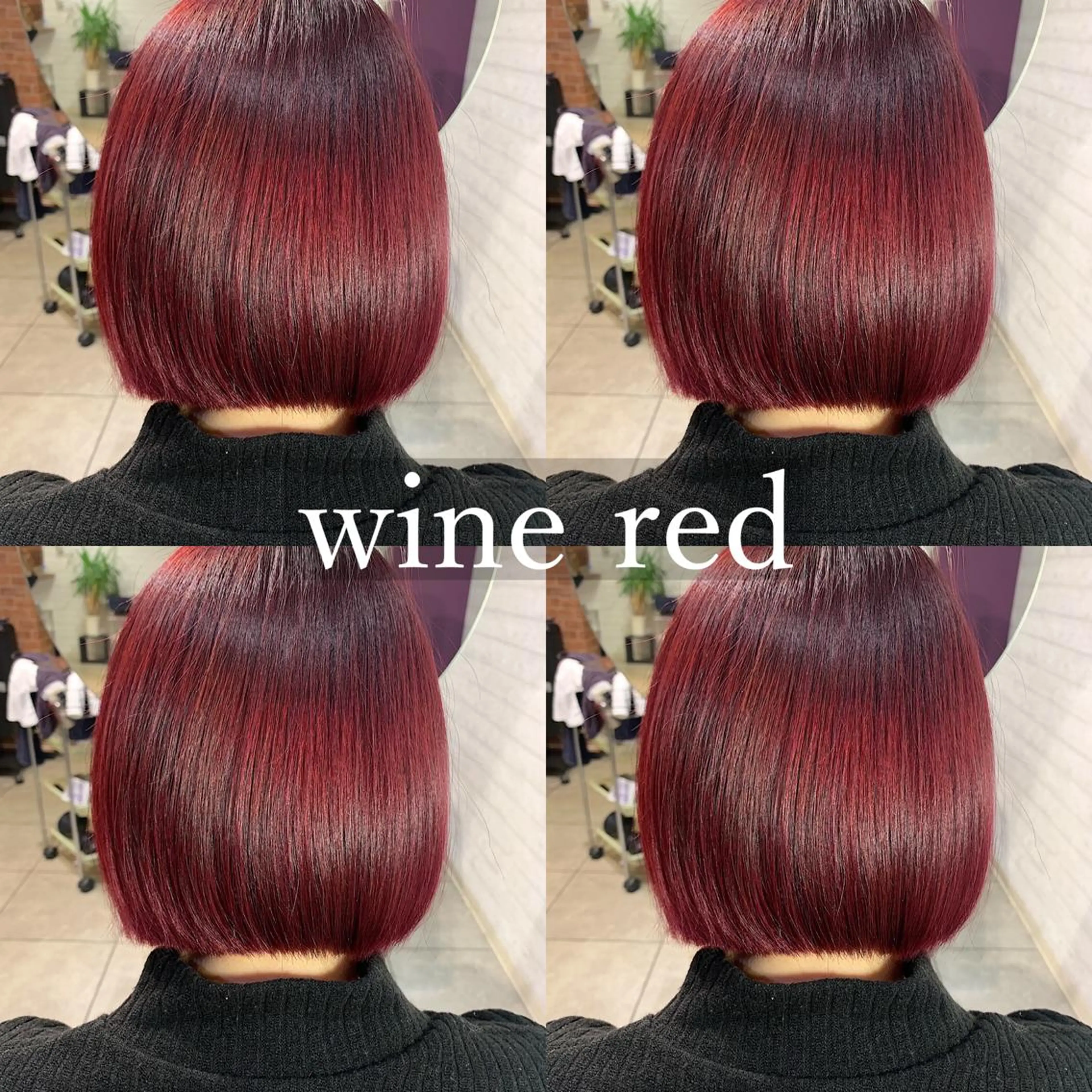 ショート カラー kimura yuyaのヘアスタイル